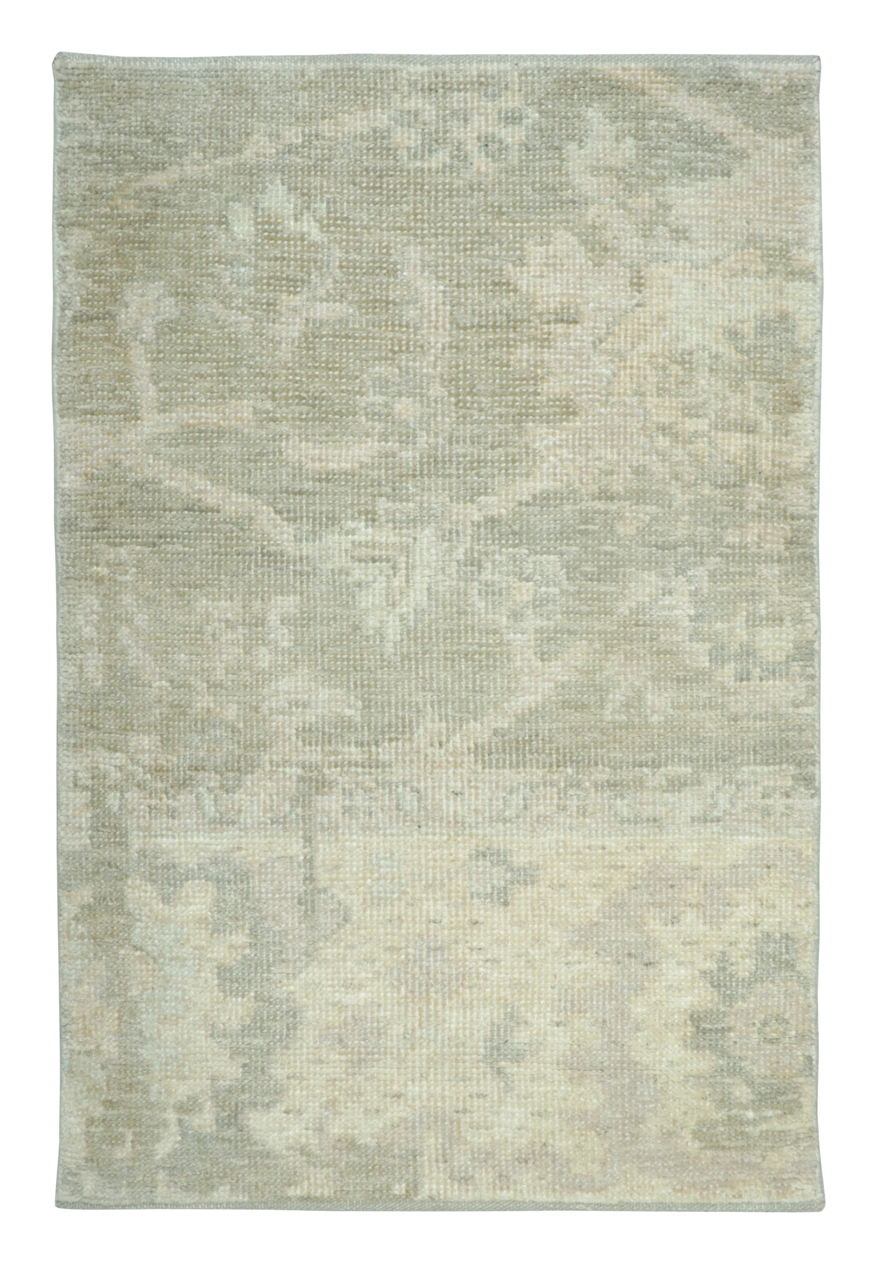 Rug & Kilim’s Classic Custom Rug Sample