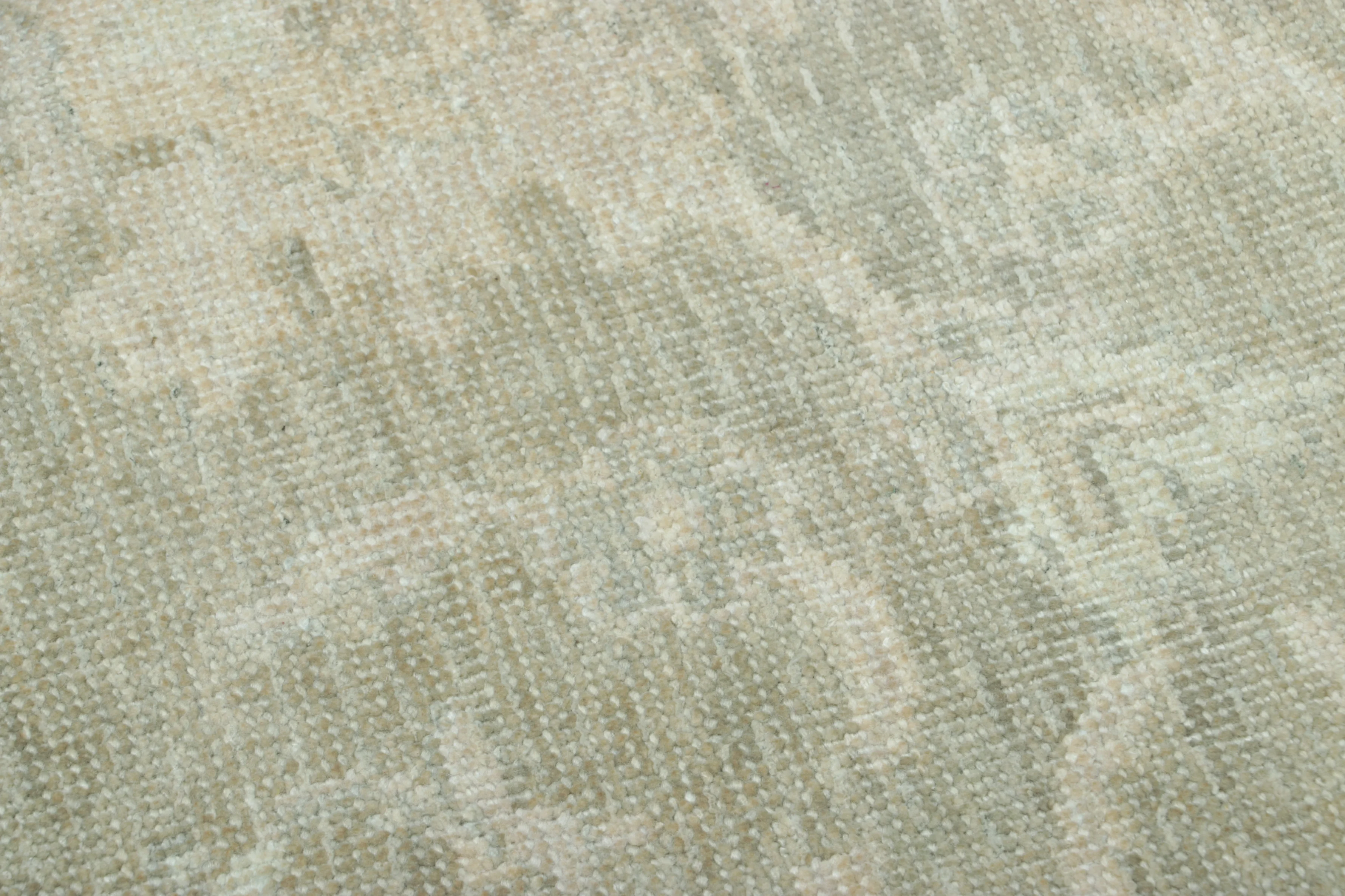 Rug & Kilim’s Classic Custom Rug Sample