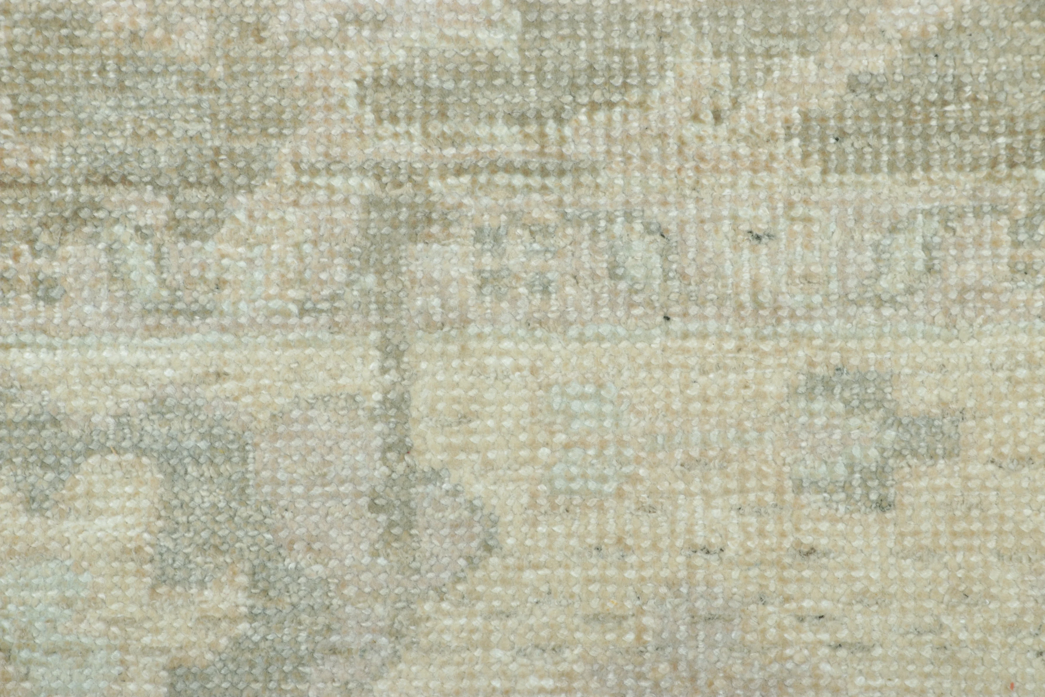 Rug & Kilim’s Classic Custom Rug Sample