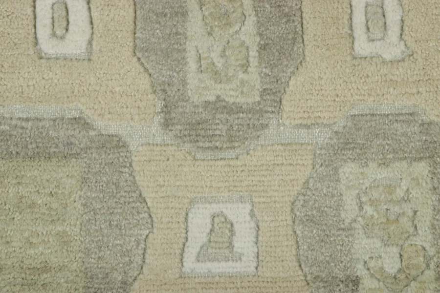 Rug & Kilim's Contemporary Custom Rug Sample