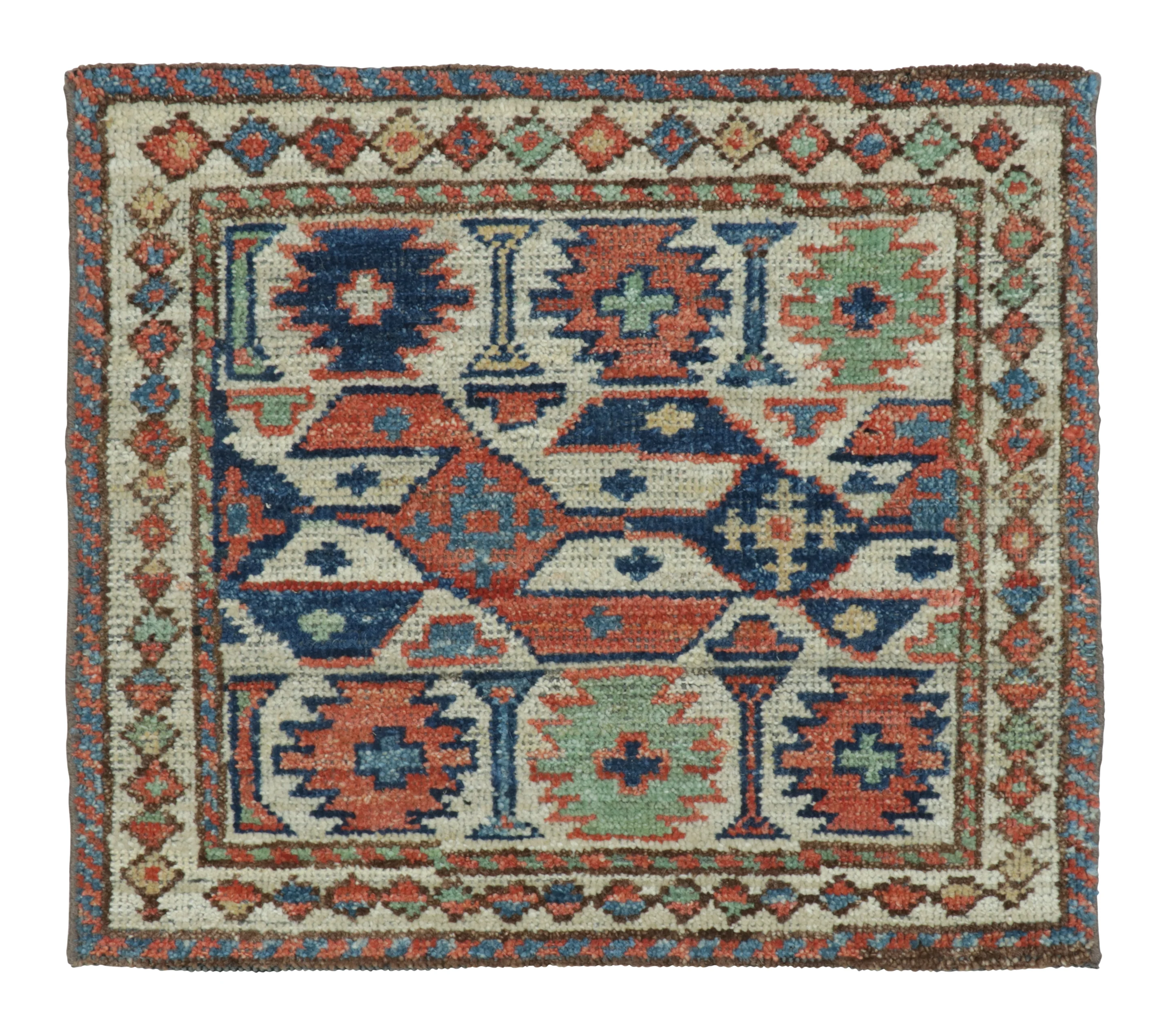 Rug & Kilim's Classic Custom Rug Sample