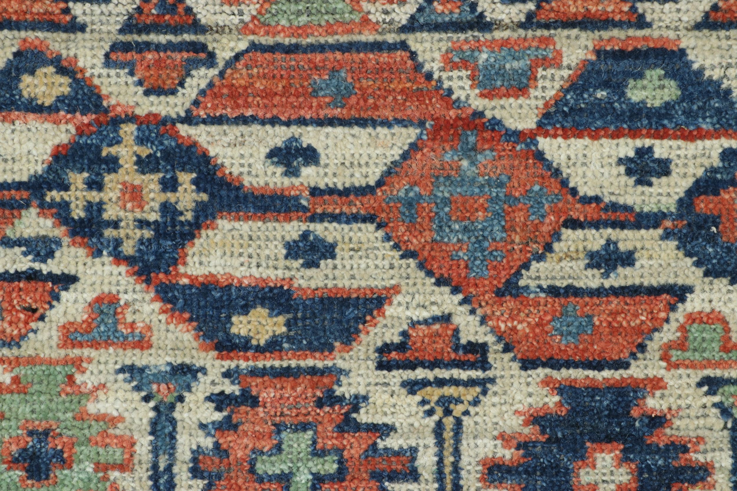 Rug & Kilim's Classic Custom Rug Sample