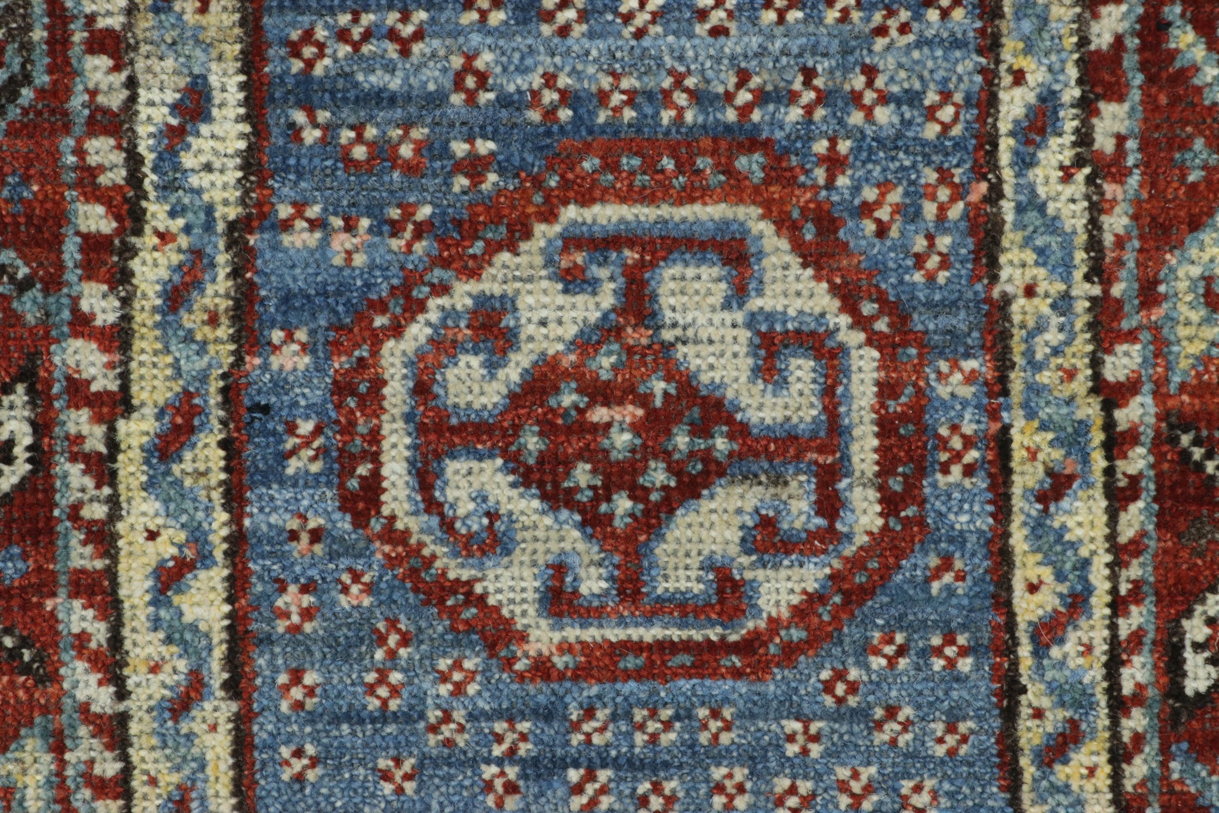 Rug & Kilim's Classic Custom Rug Sample