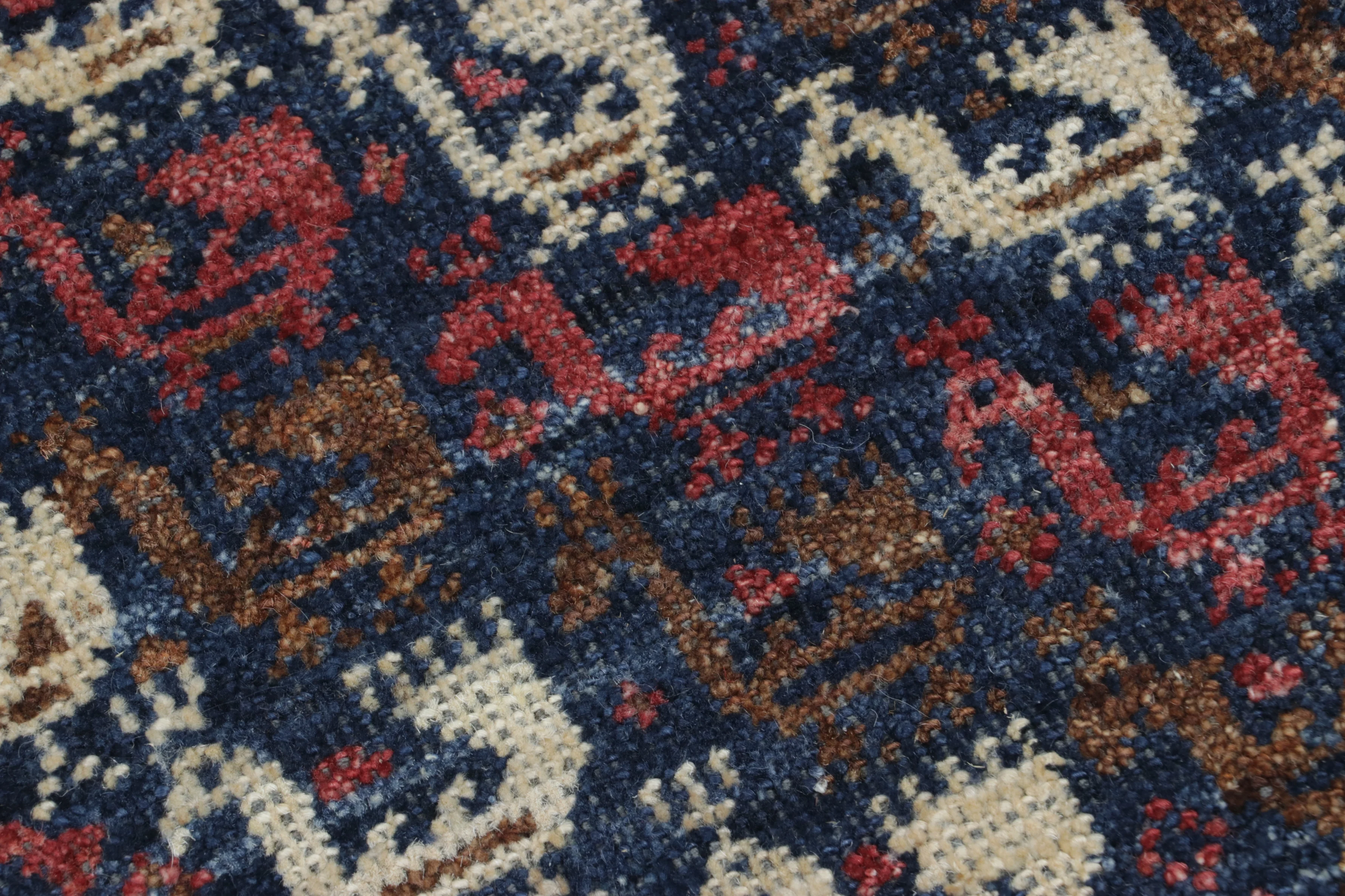 Rug & Kilim's Classic Custom Rug Sample