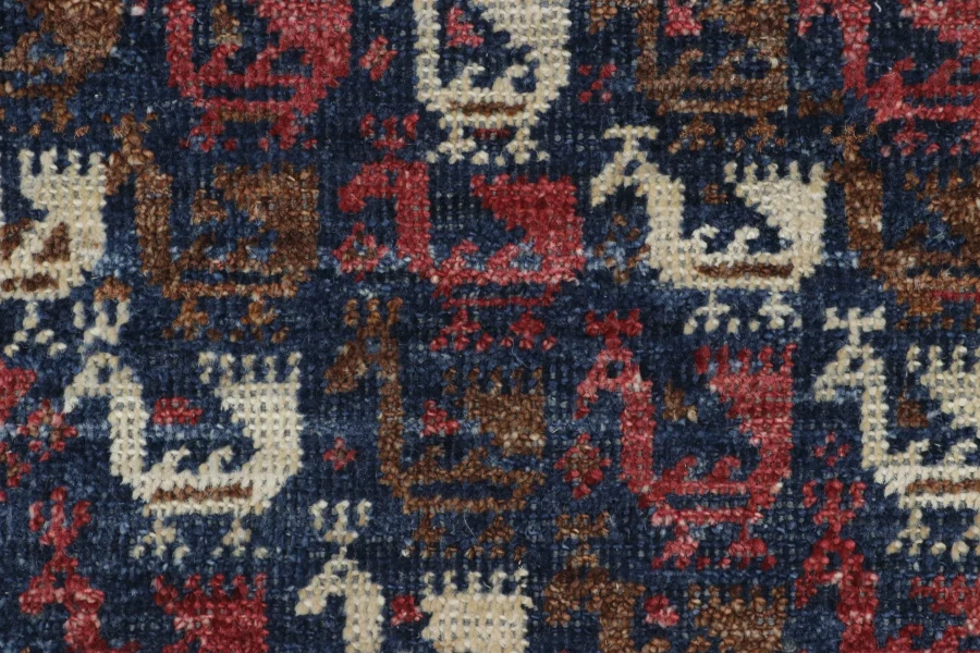 Rug & Kilim's Classic Custom Rug Sample