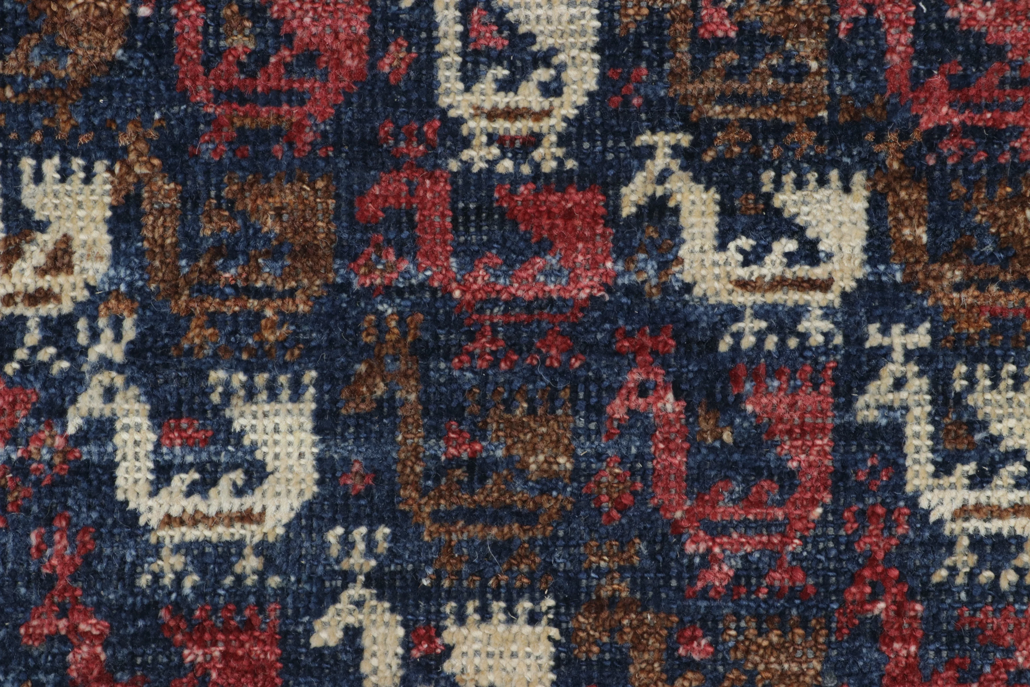 Rug & Kilim's Classic Custom Rug Sample