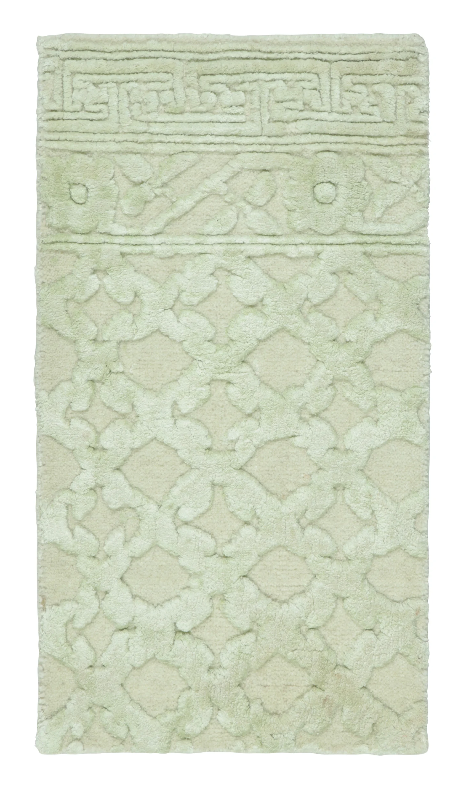 Rug & Kilim’s Contemporary Custom Rug Sample