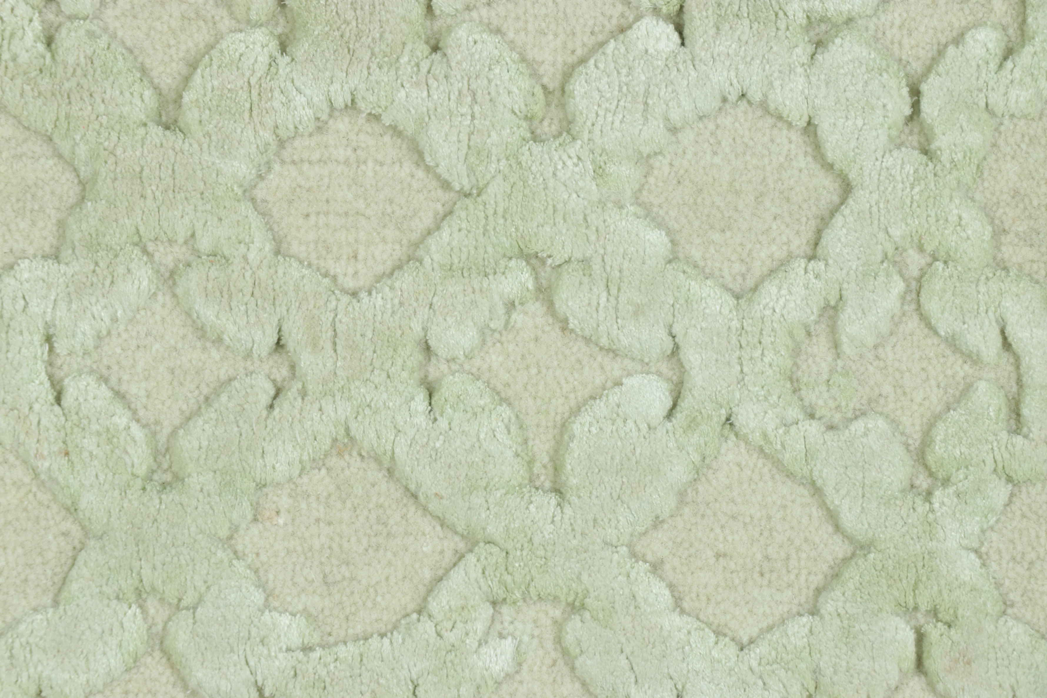 Rug & Kilim’s Contemporary Custom Rug Sample