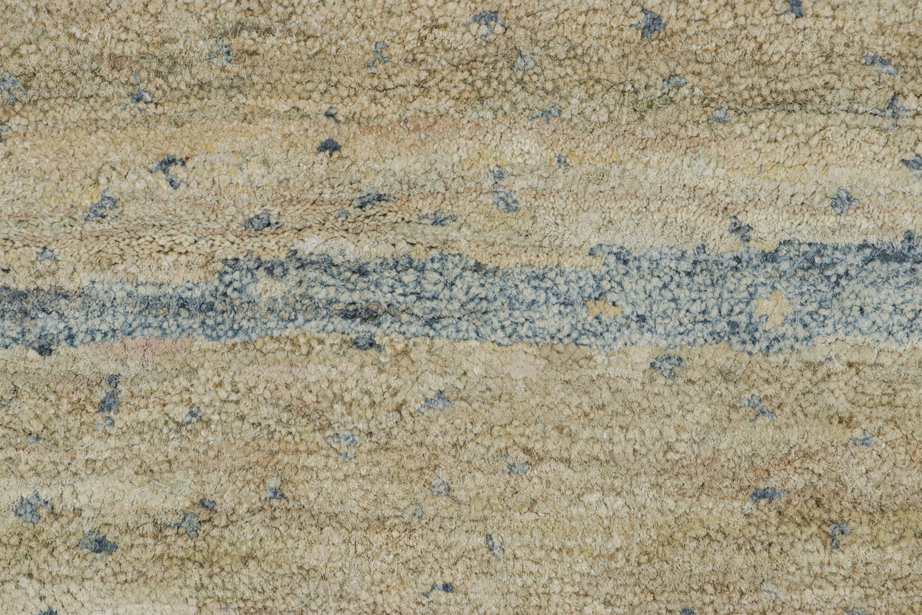 Rug & Kilim’s Contemporary Custom Rug Sample