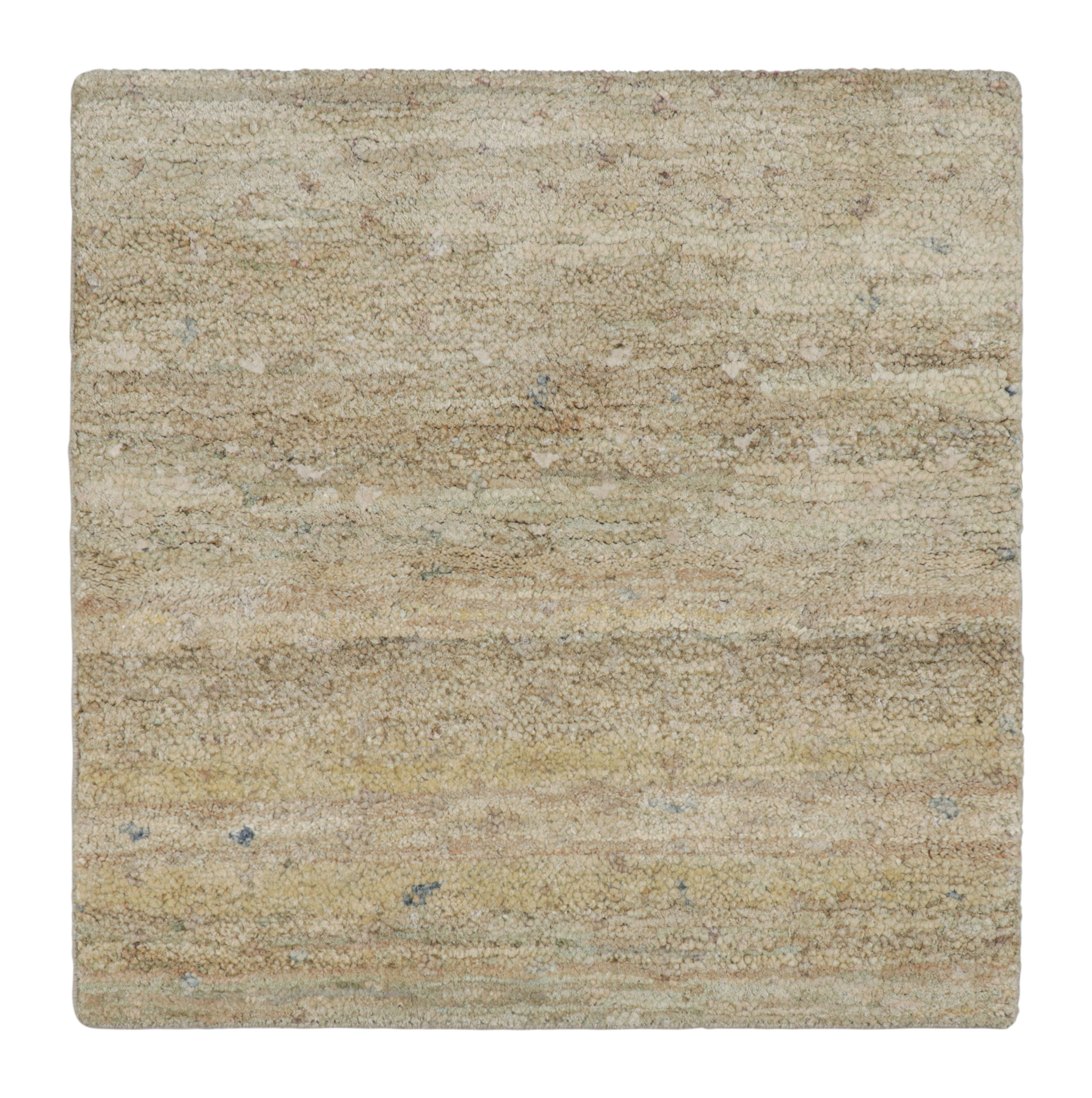 Rug & Kilim’s Contemporary Custom Rug Sample