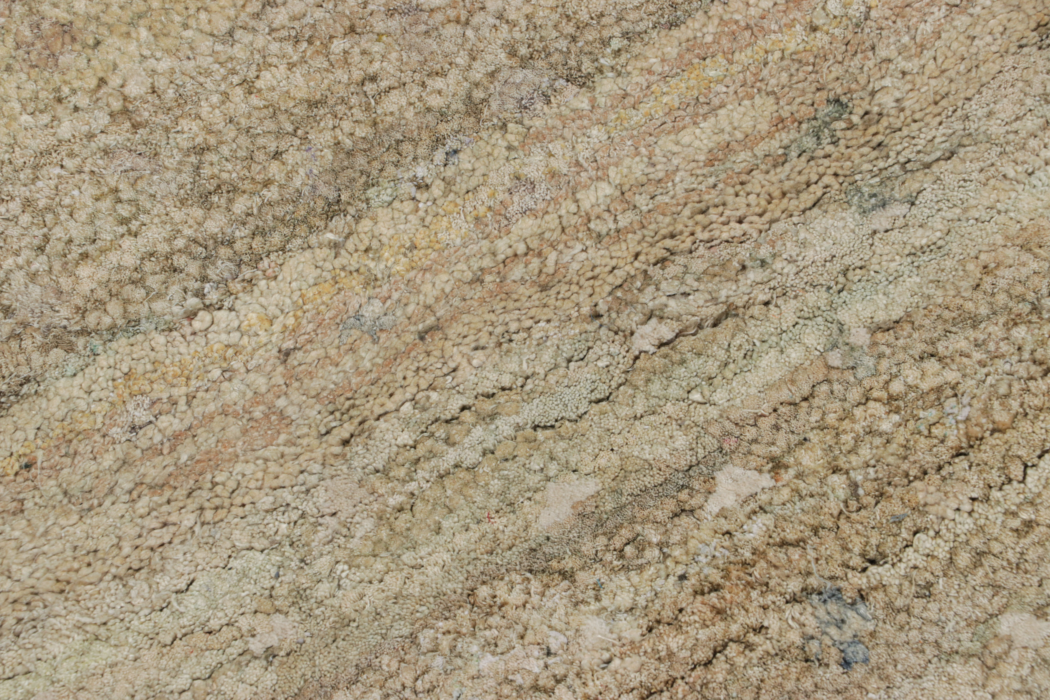 Rug & Kilim’s Contemporary Custom Rug Sample