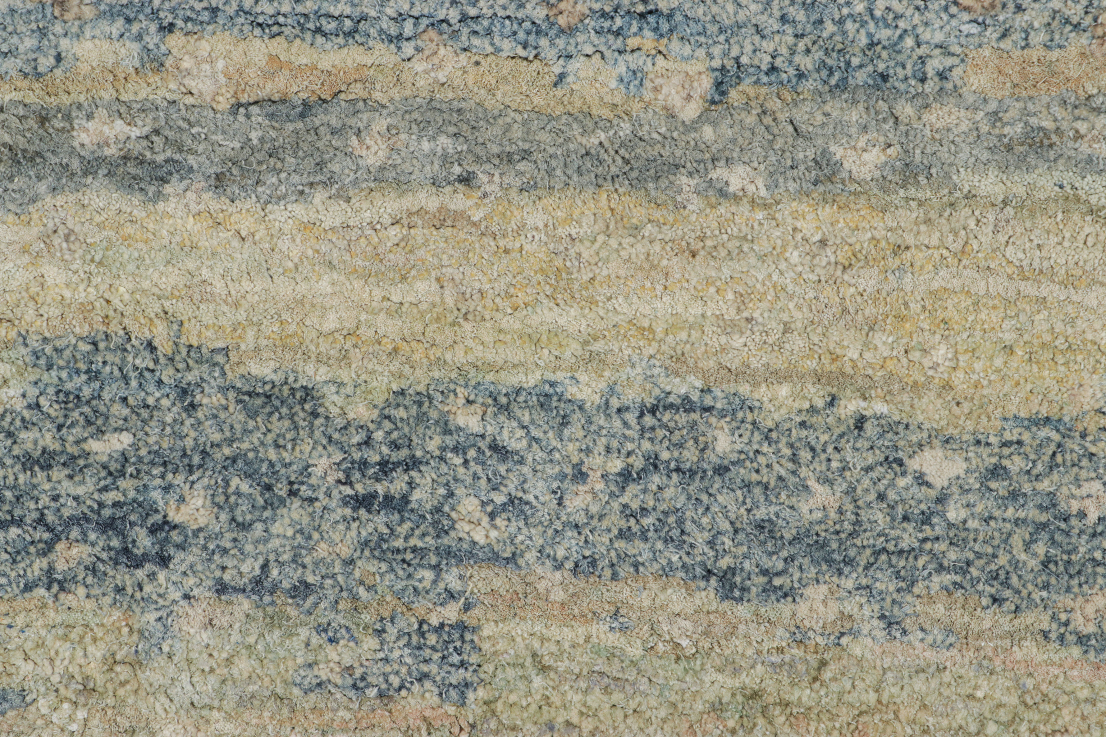 Rug & Kilim’s Contemporary Custom Rug Sample