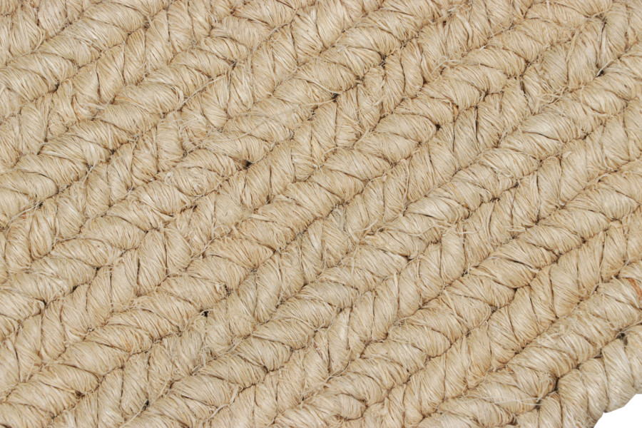 Rug & Kilim’s Contemporary Custom Abaca Rug Sample
