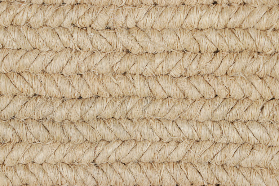 Rug & Kilim’s Contemporary Custom Abaca Rug Sample