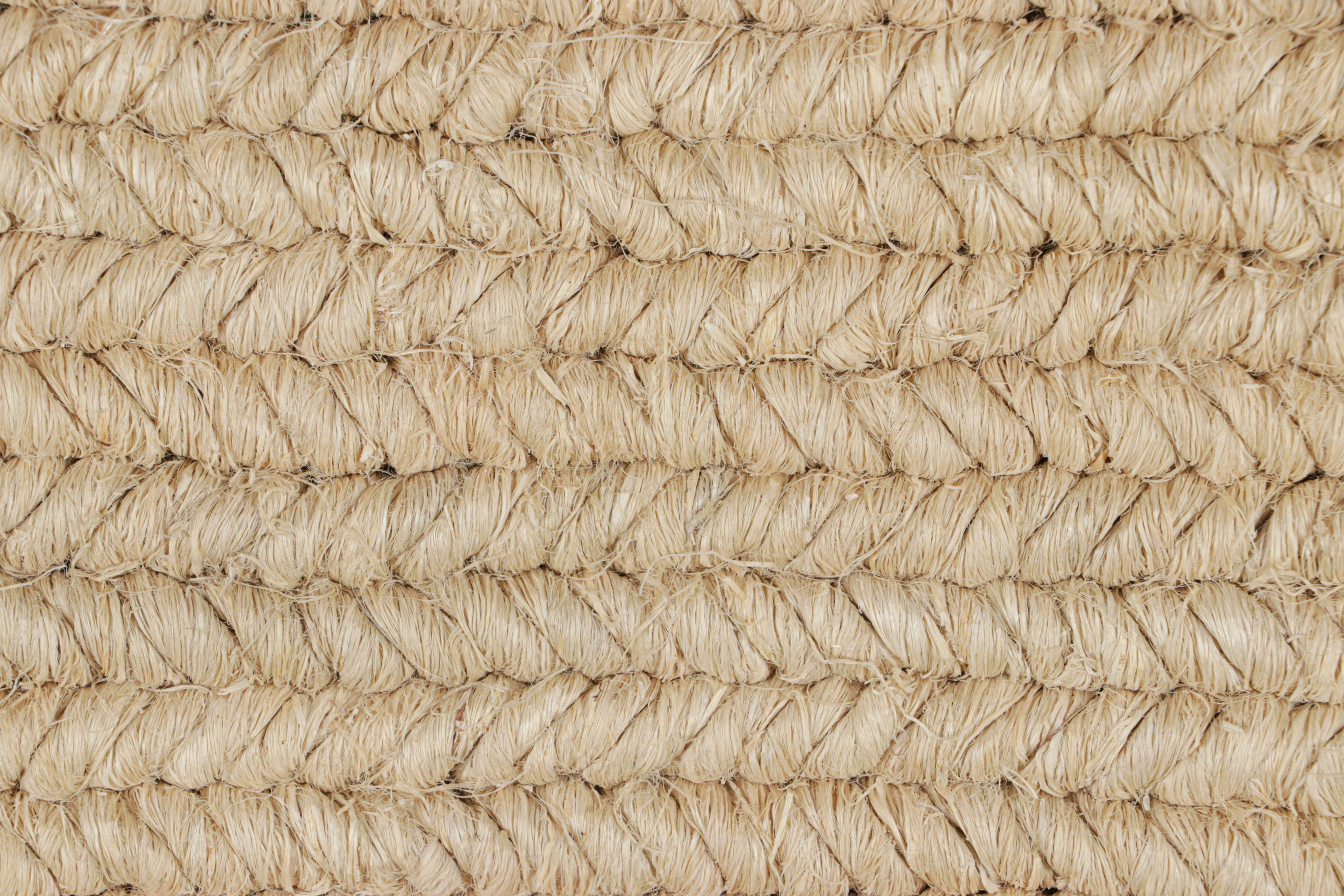 Rug & Kilim’s Contemporary Custom Abaca Rug Sample