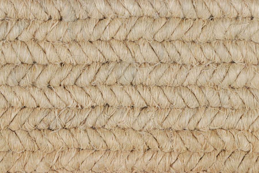 Rug & Kilim’s Contemporary Custom Abaca Rug Sample