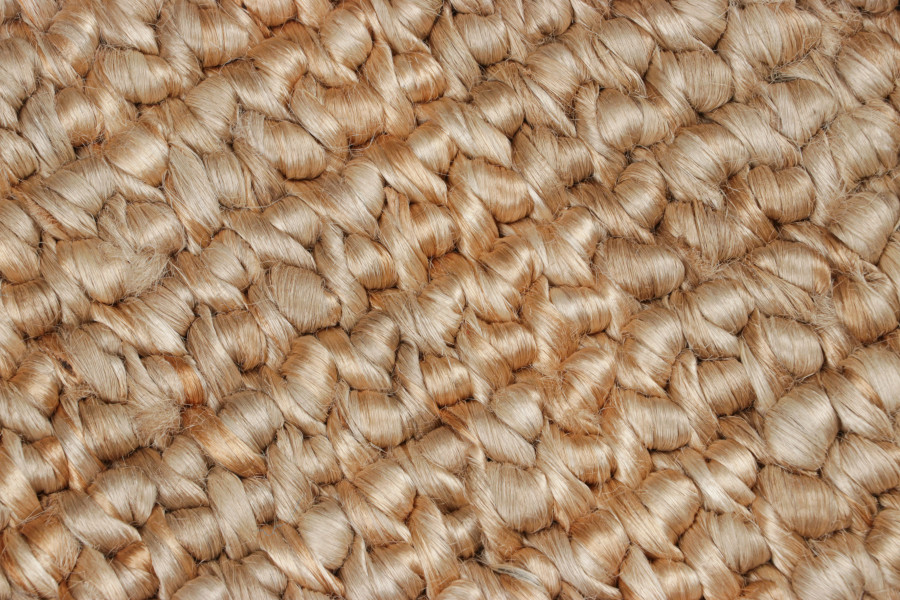 Rug & Kilim’s Contemporary Custom Hemp Rug Sample
