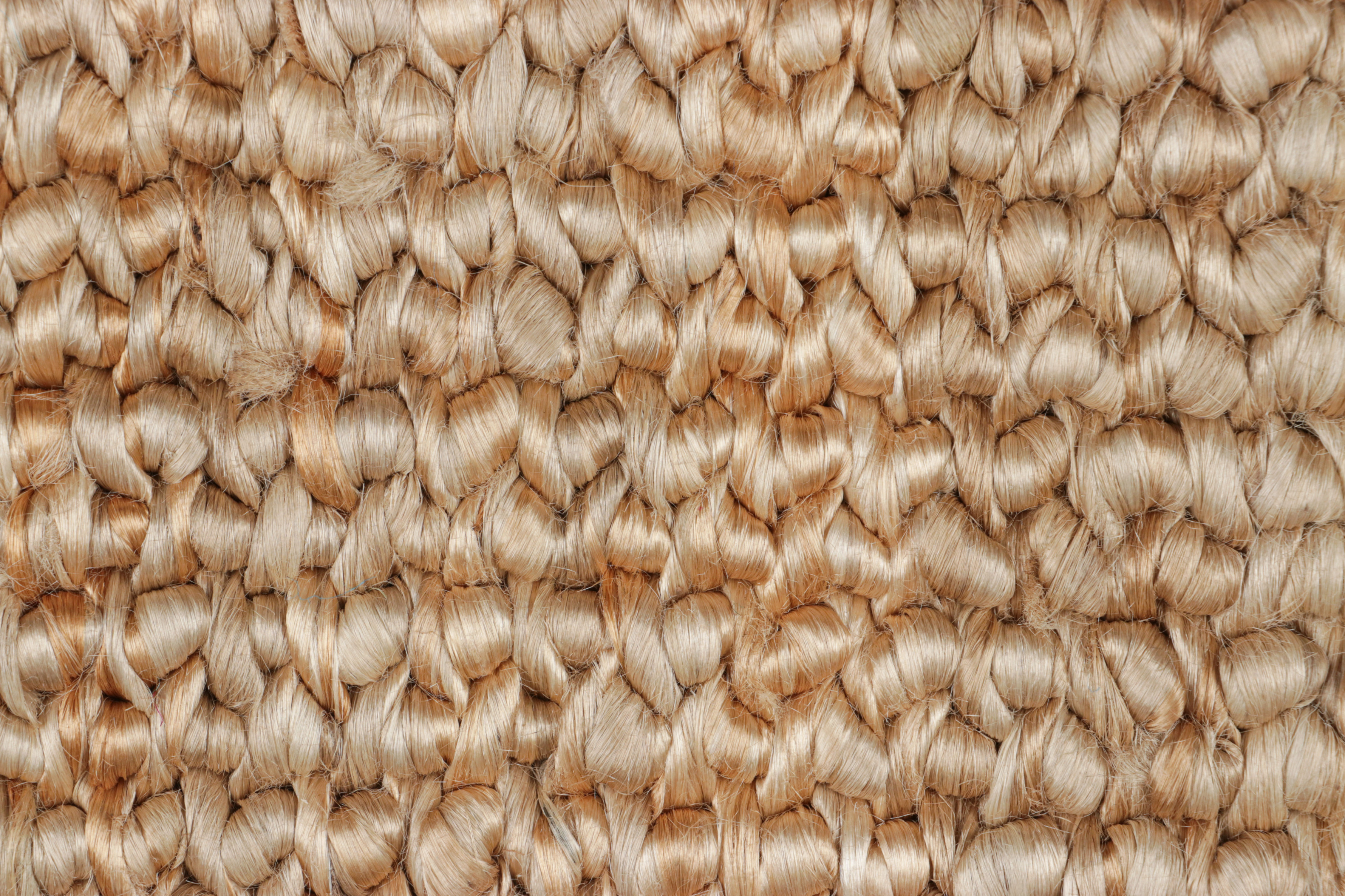 Rug & Kilim’s Contemporary Custom Hemp Rug Sample