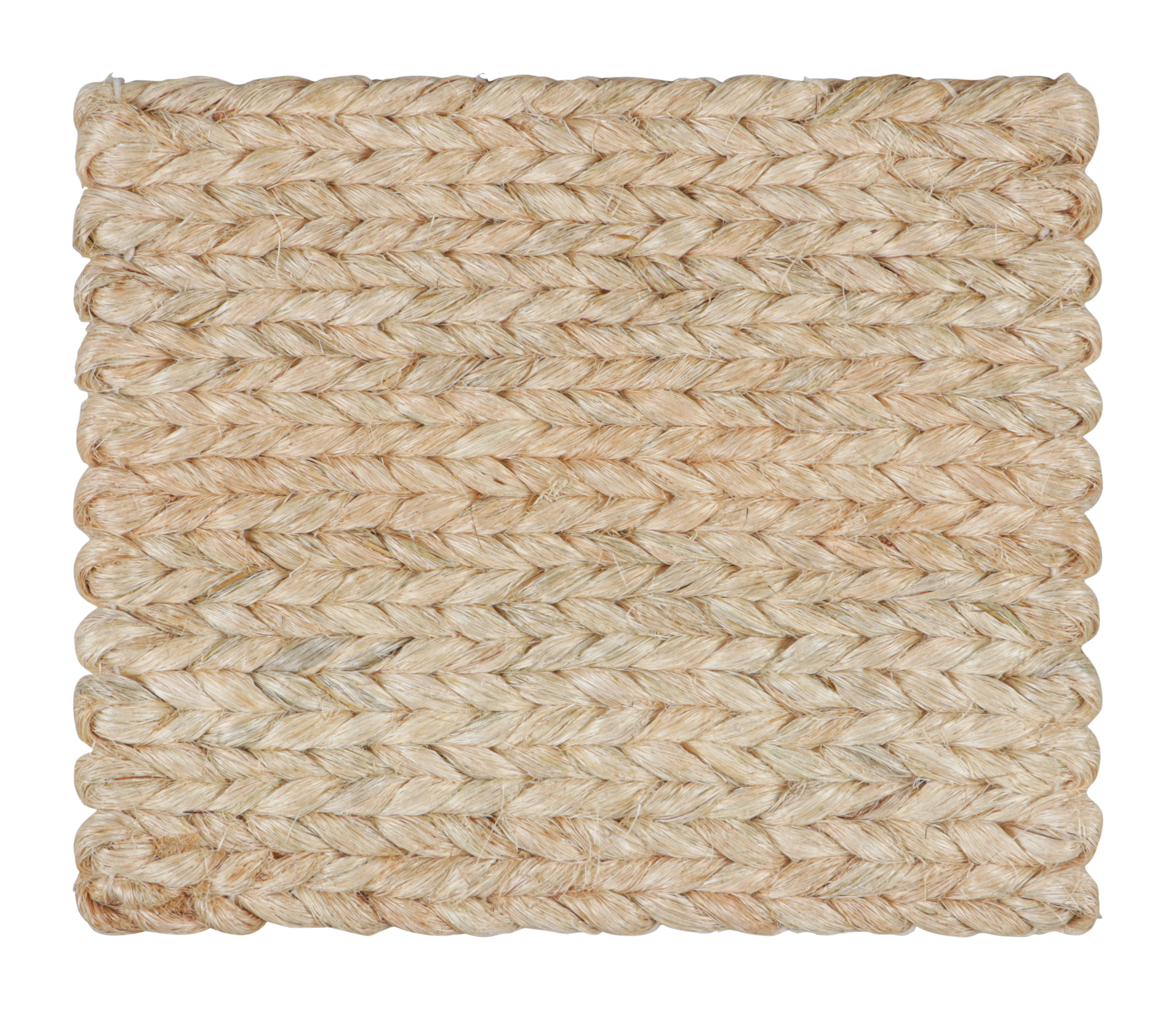 Rug & Kilim’s Contemporary Custom Abaca Rug Sample