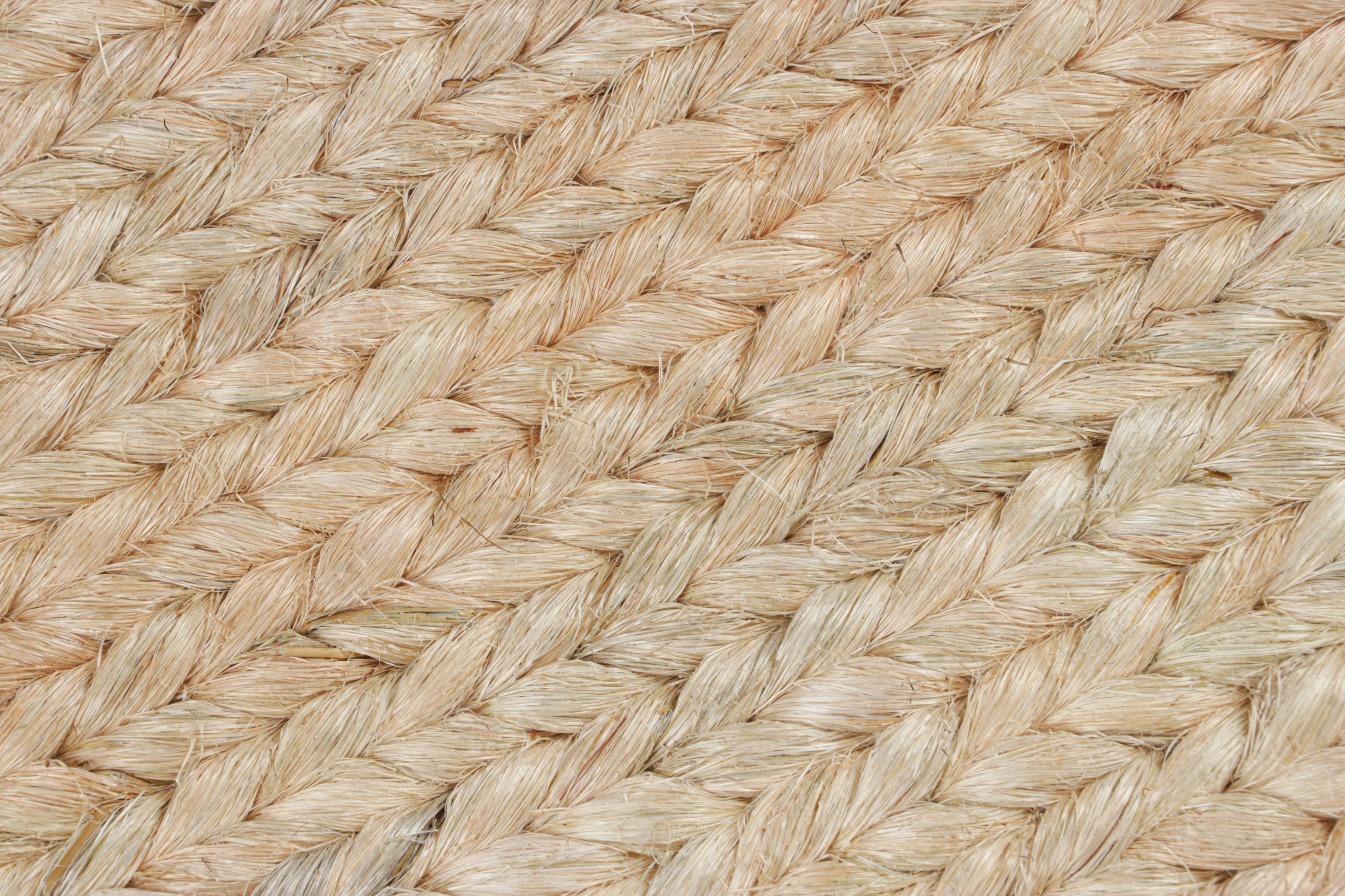 Rug & Kilim’s Contemporary Custom Abaca Rug Sample