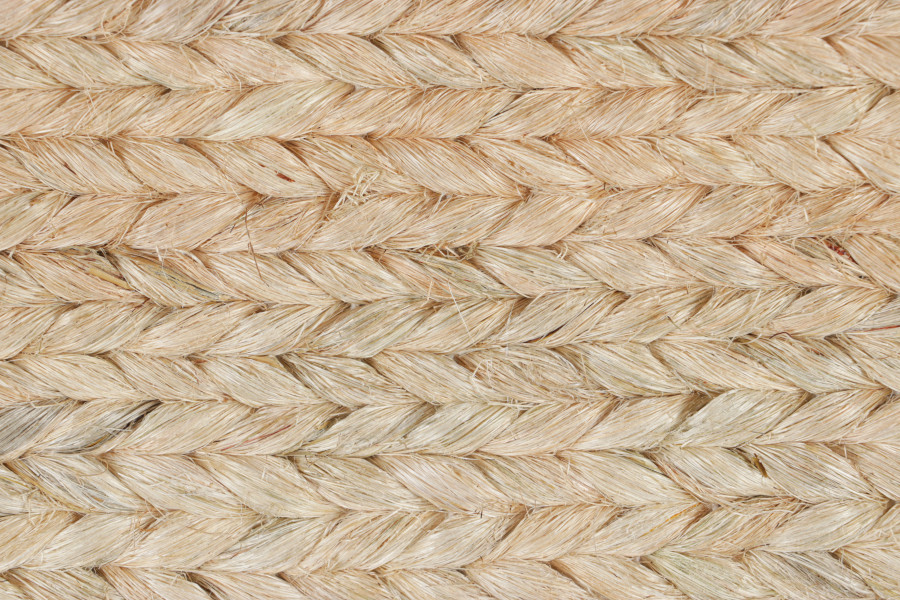 Rug & Kilim’s Contemporary Custom Abaca Rug Sample