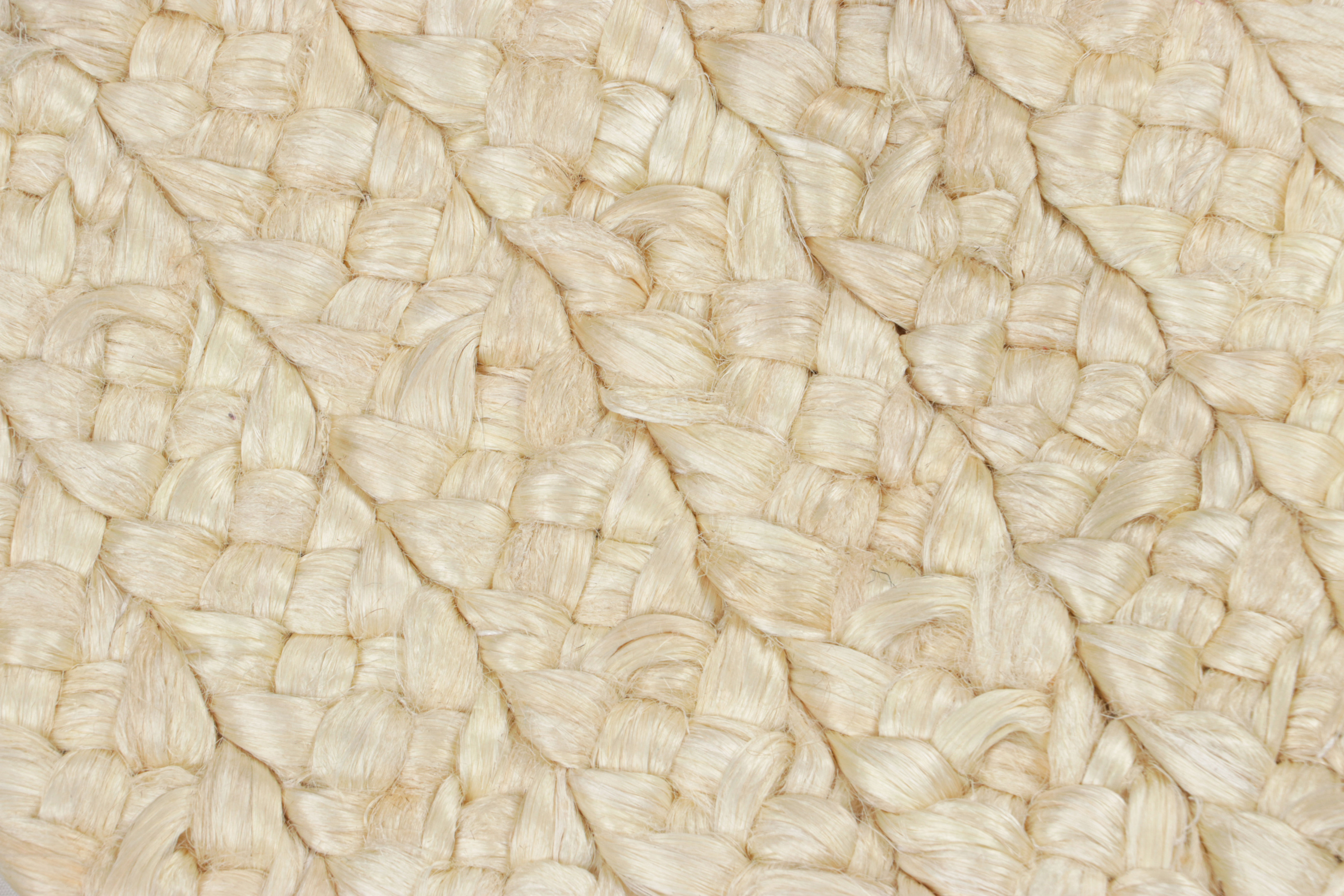 Rug & Kilim’s Contemporary Custom Sisal Fiber Rug Sample