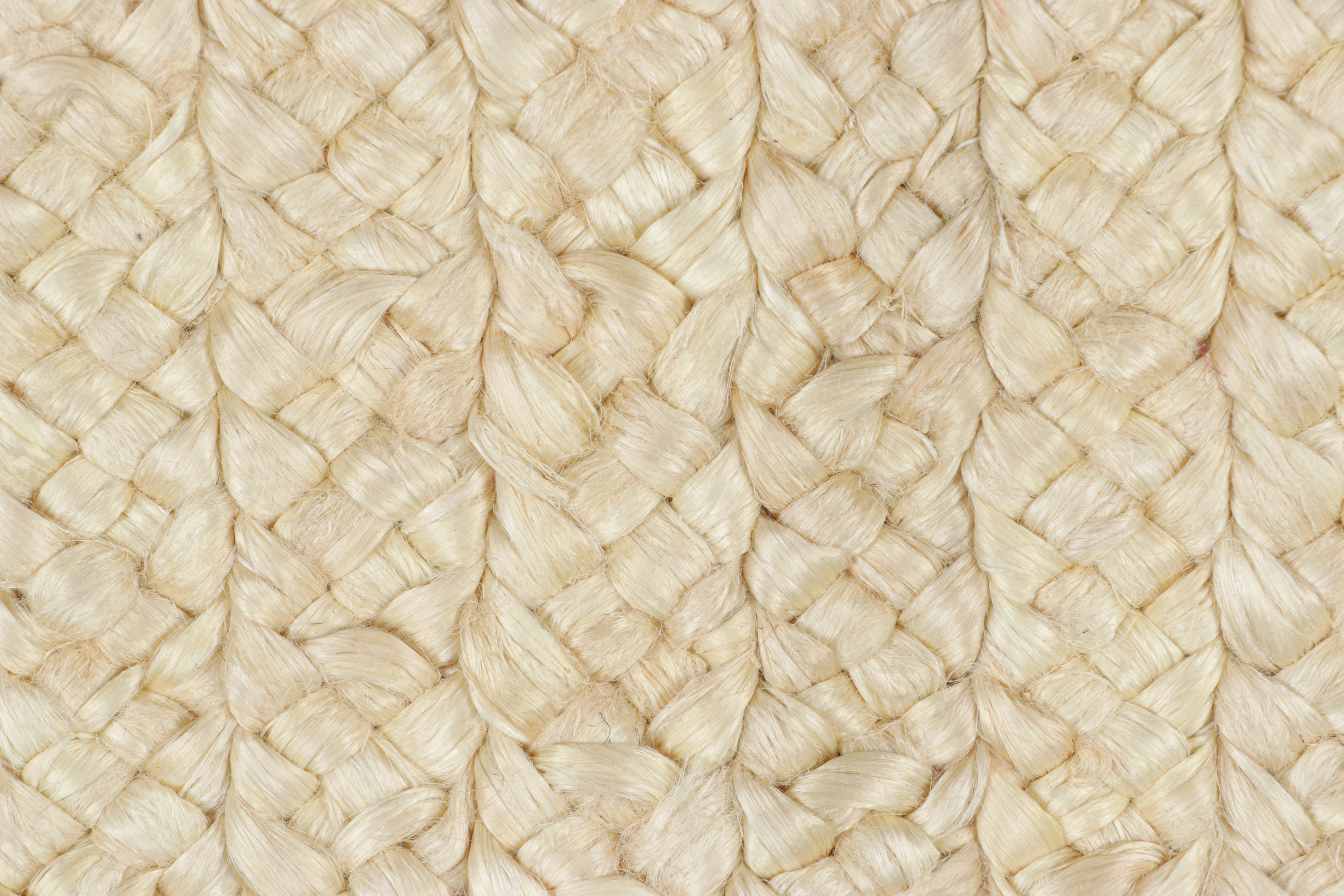 Rug & Kilim’s Contemporary Custom Sisal Fiber Rug Sample