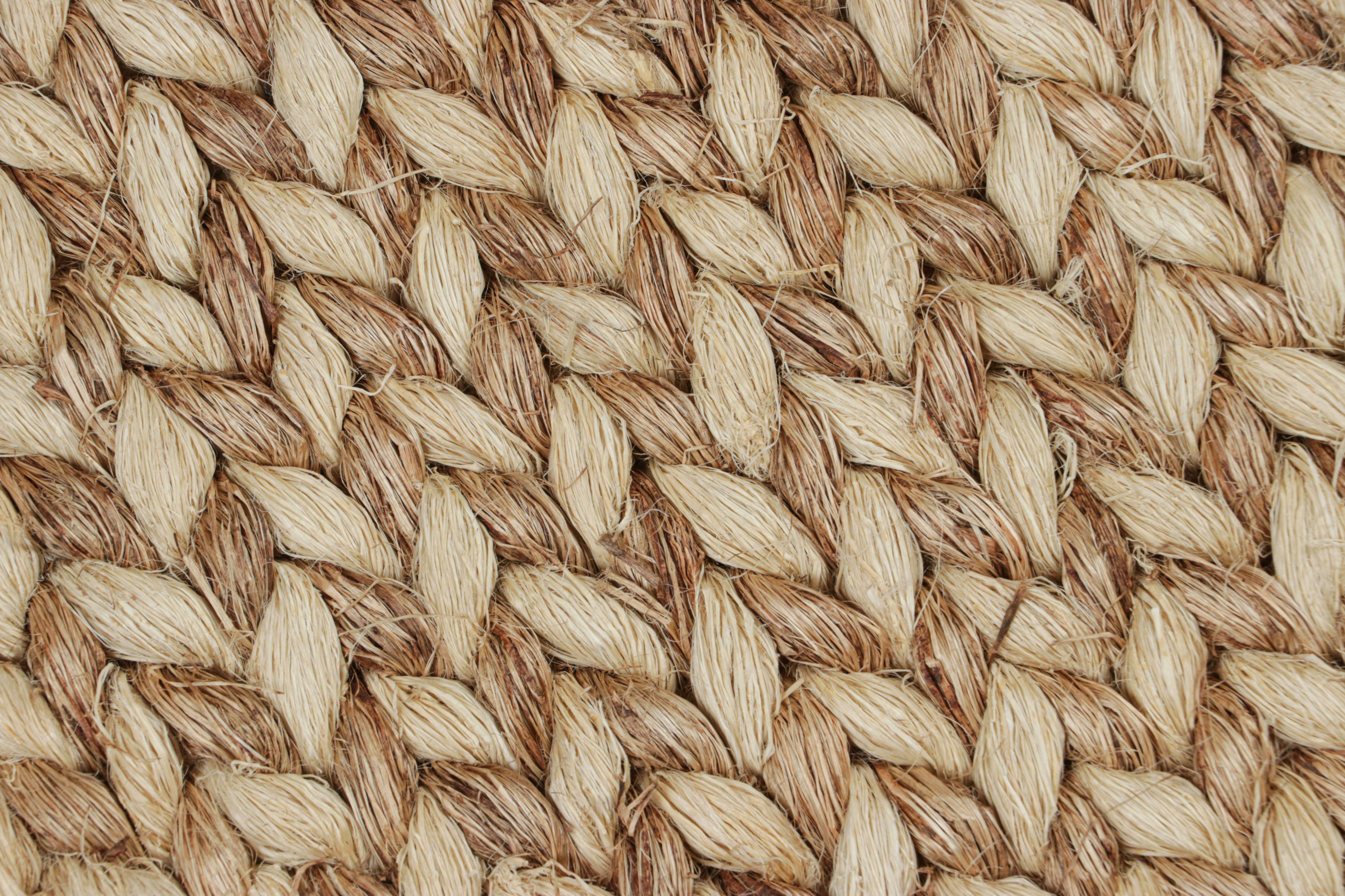 Rug & Kilim’s Contemporary Custom Abaca Rug Sample