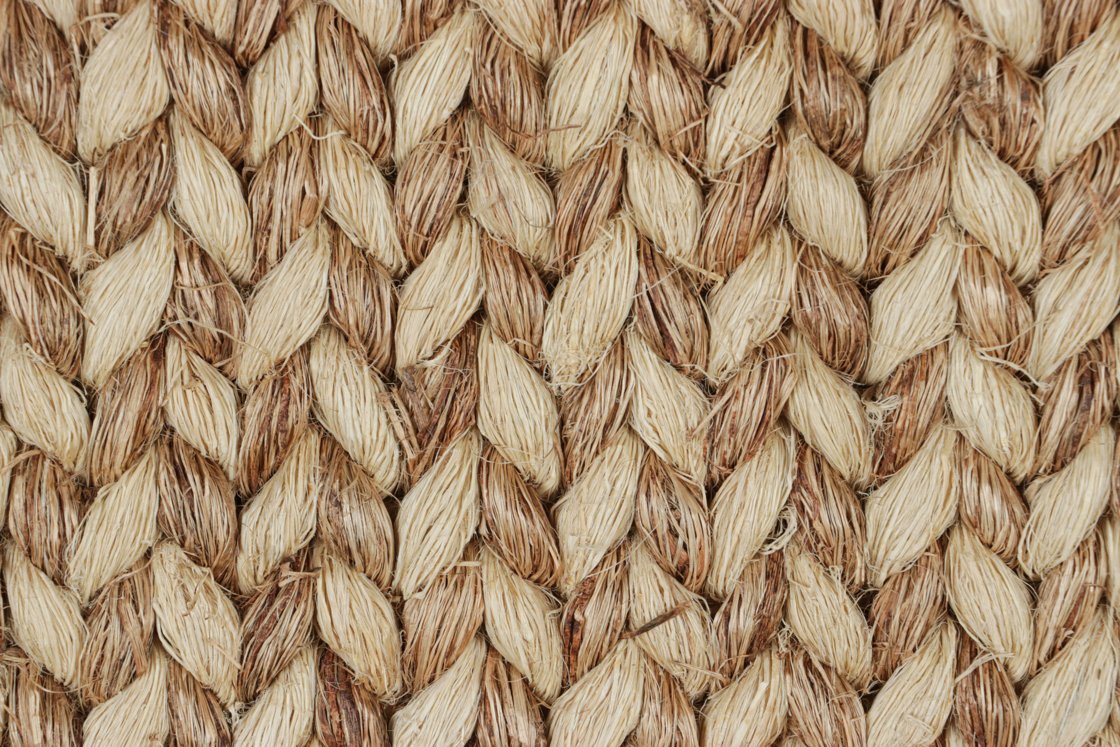 Rug & Kilim’s Contemporary Custom Abaca Rug Sample