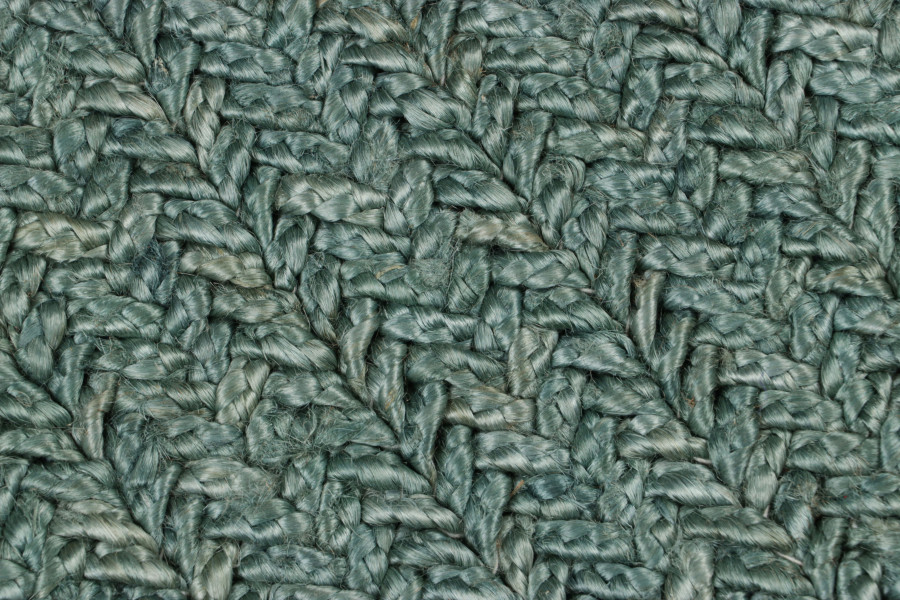 Rug & Kilim’s Contemporary Custom Sisal Fiber Rug Sample