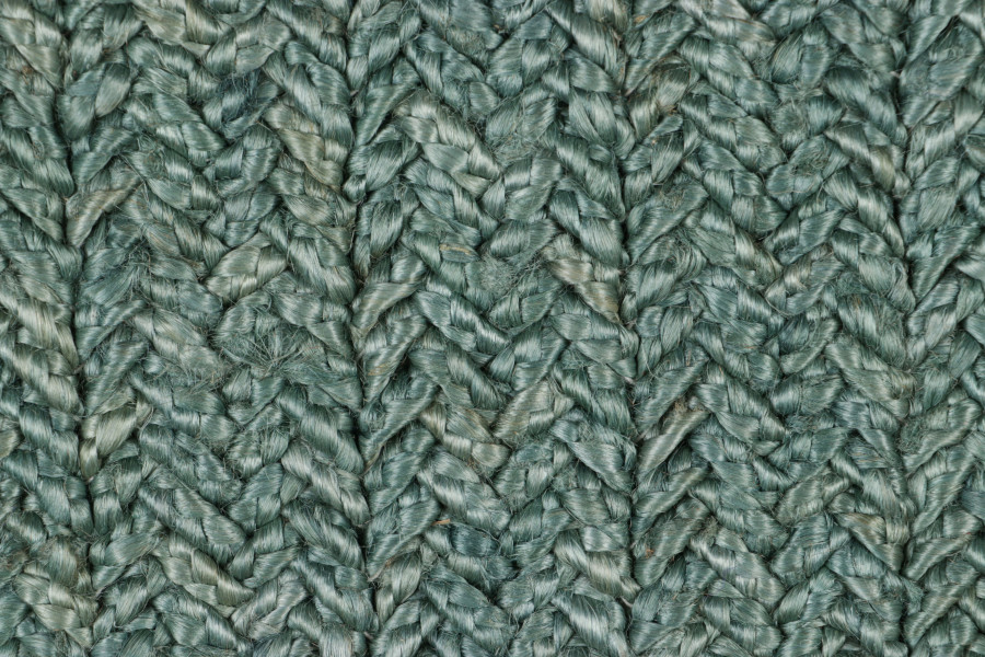 Rug & Kilim’s Contemporary Custom Sisal Fiber Rug Sample