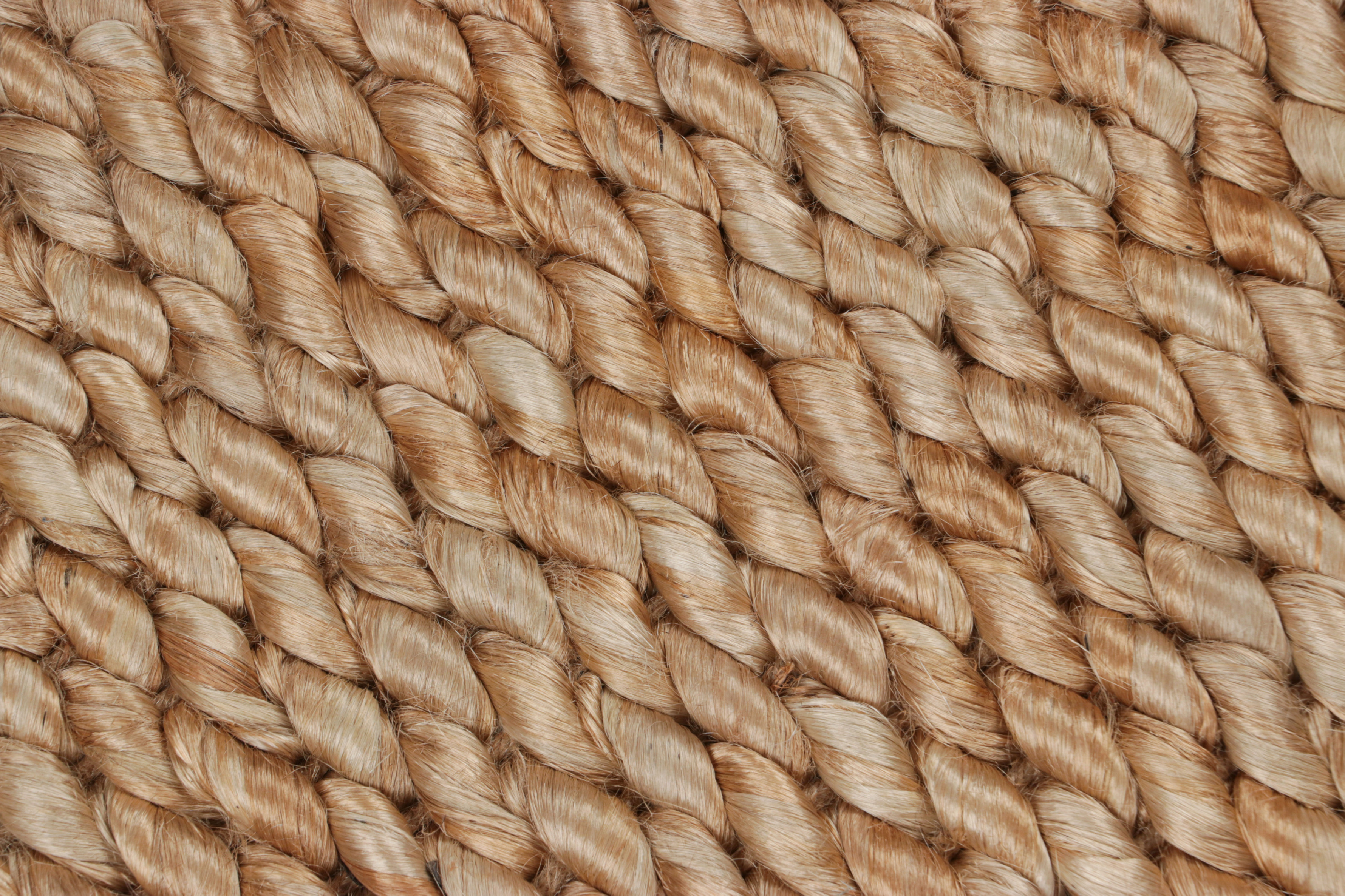 Rug & Kilim’s Contemporary Custom Abaca Rug Sample