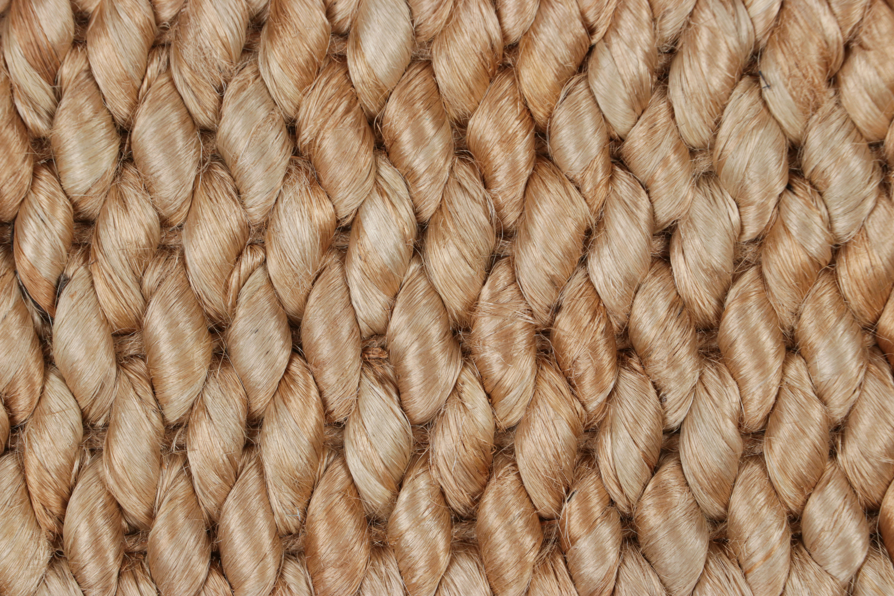 Rug & Kilim’s Contemporary Custom Abaca Rug Sample