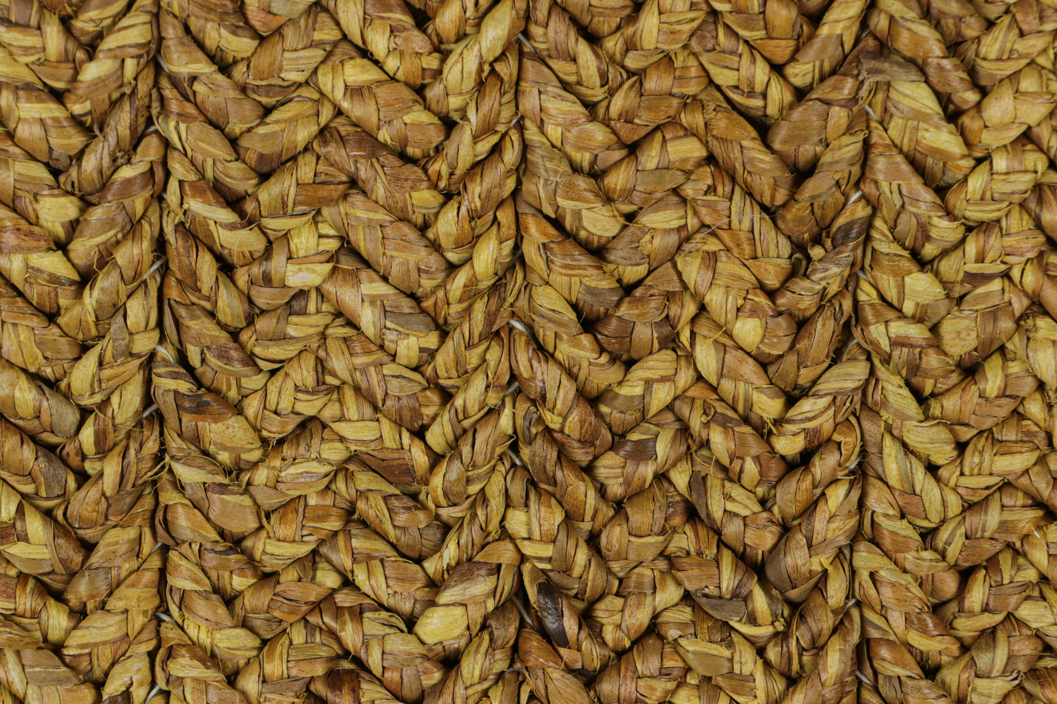 Rug & Kilim’s Textural Custom Abaca Sample Rug