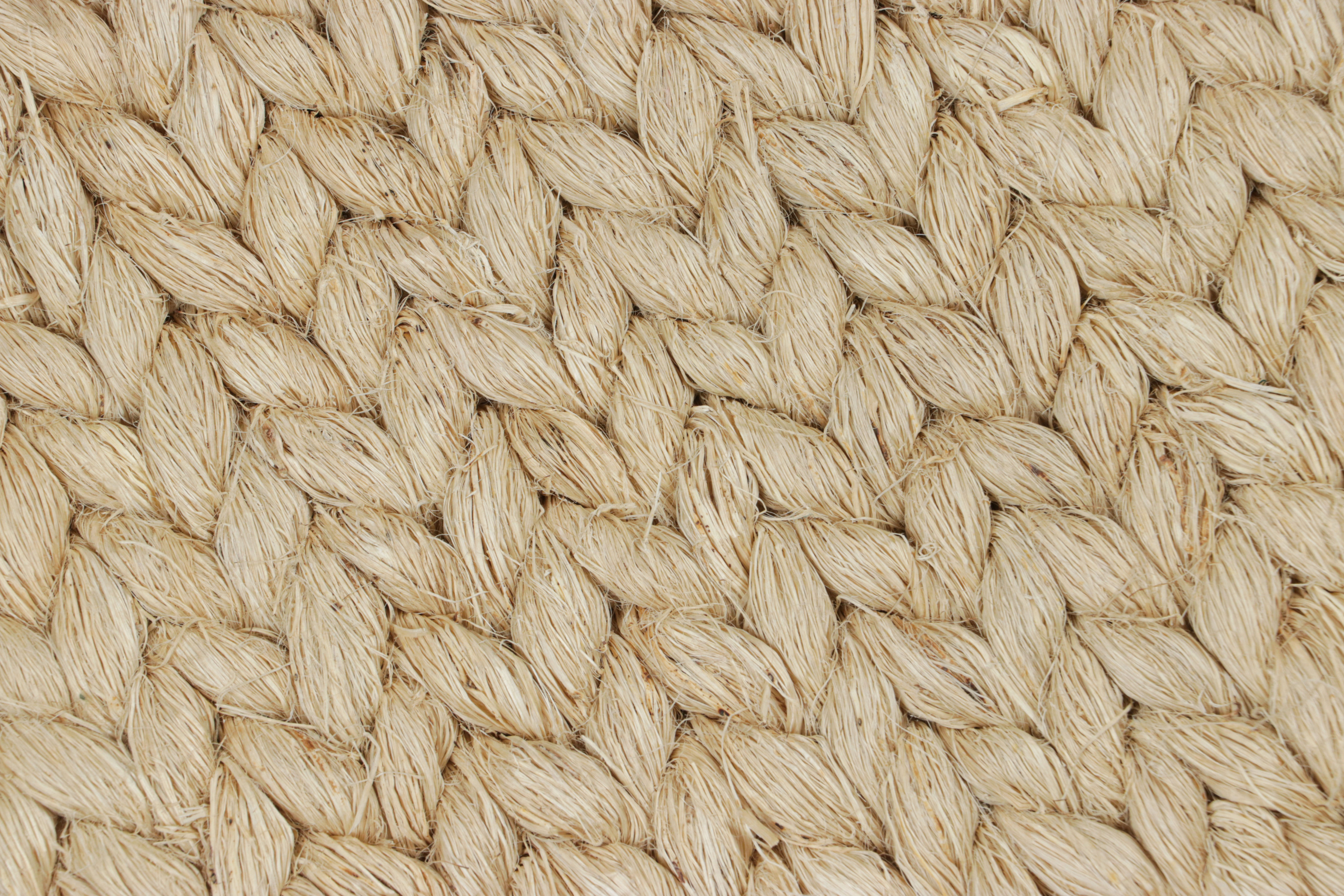 Rug & Kilim’s Textural Custom Abaca Sample Rug