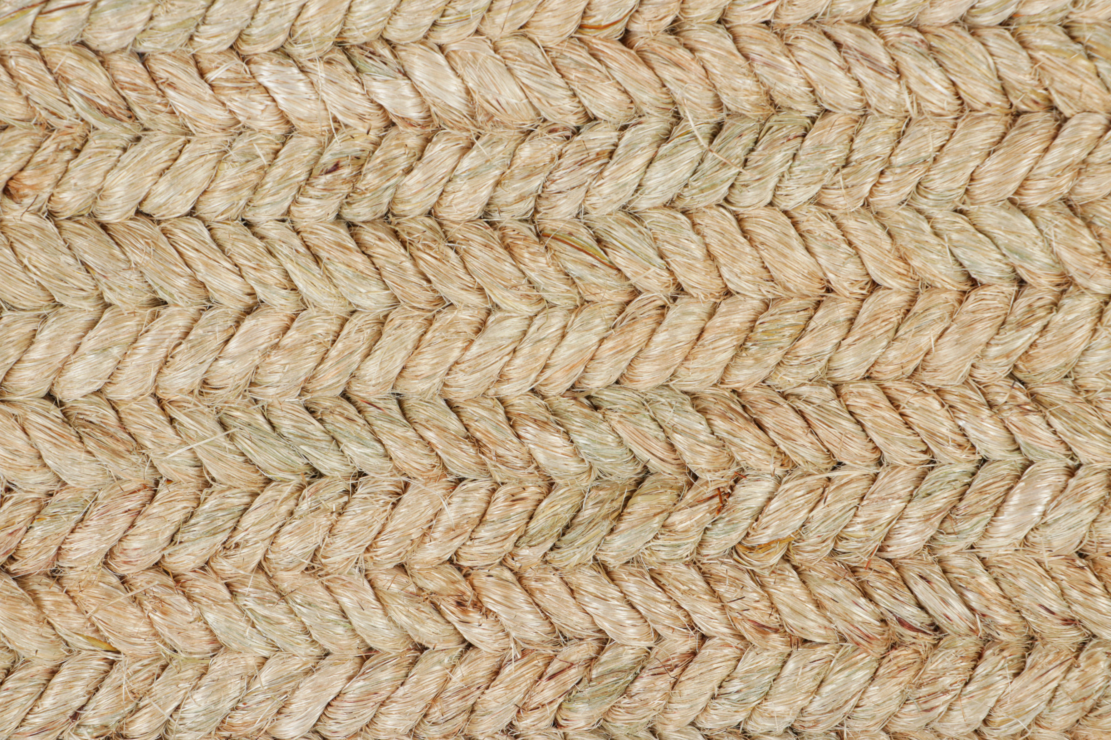 Rug & Kilim’s Textural Custom Abaca Sample Rug