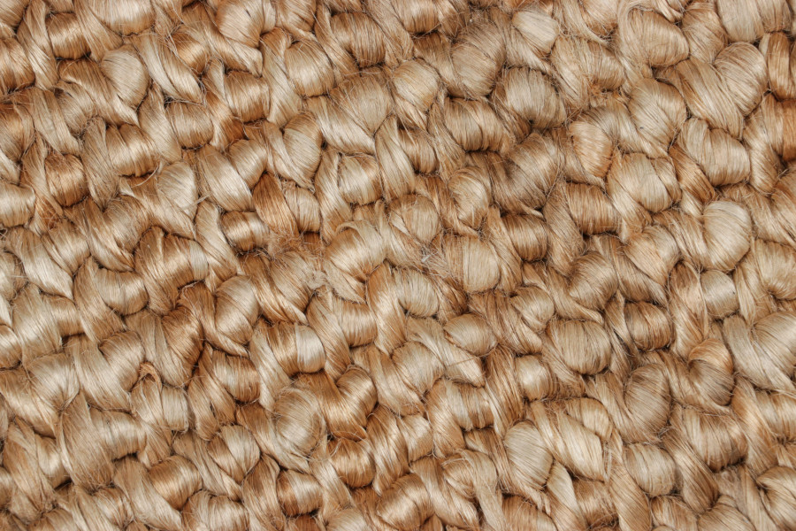 Rug & Kilim’s Textural Custom Abaca Sample Rug
