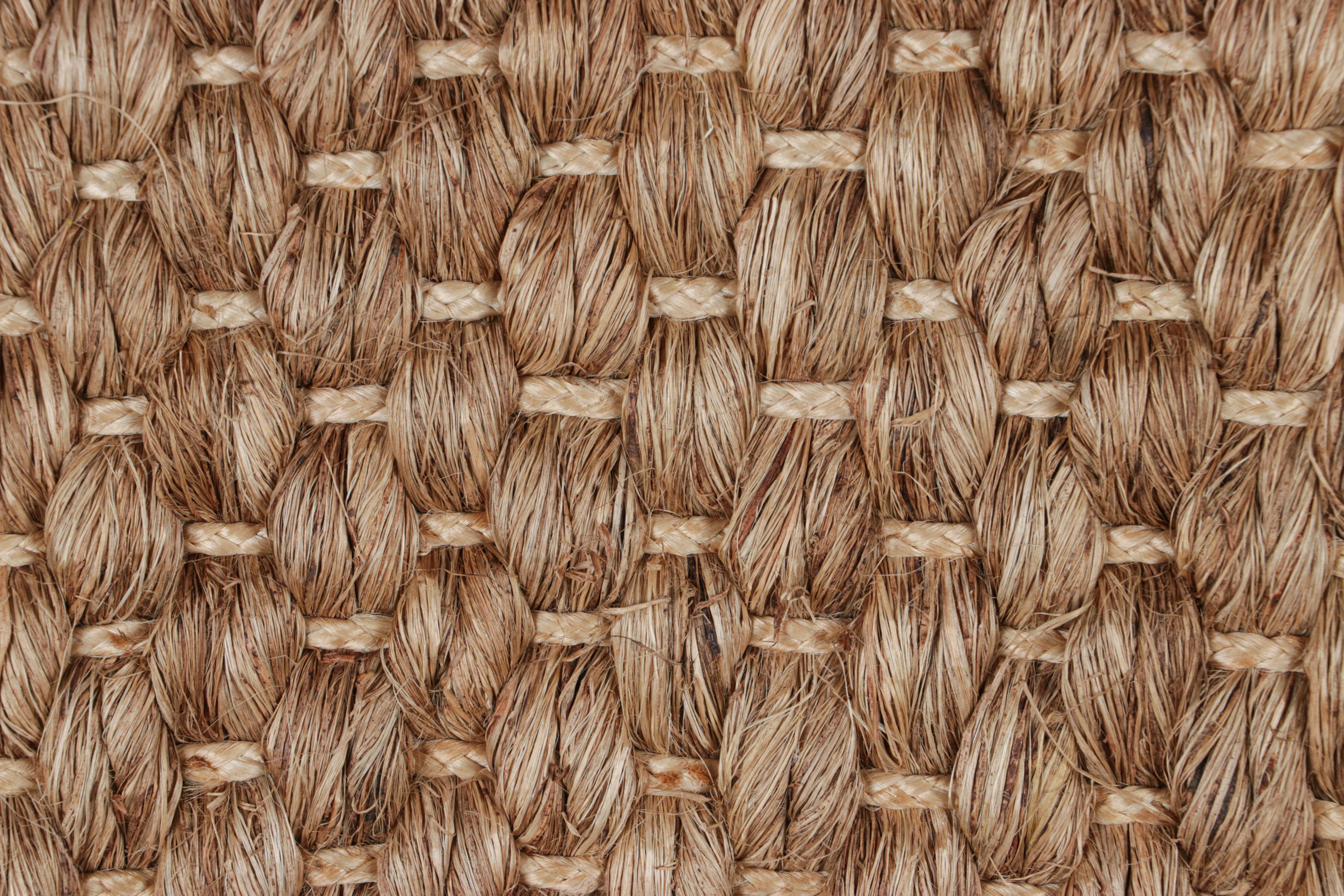 Rug & Kilim’s Textural Custom Abaca Rug Sample