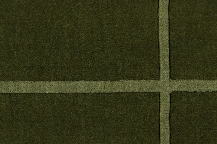 Rug & Kilim’s Contemporary Custom Rug Sample