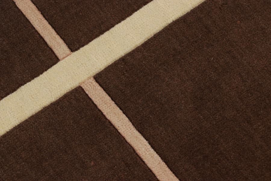 Rug & Kilim’s Contemporary Custom Rug Sample