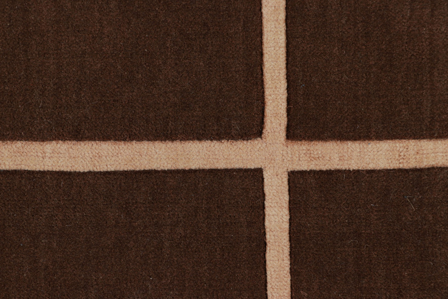 Rug & Kilim’s Contemporary Custom Rug Sample