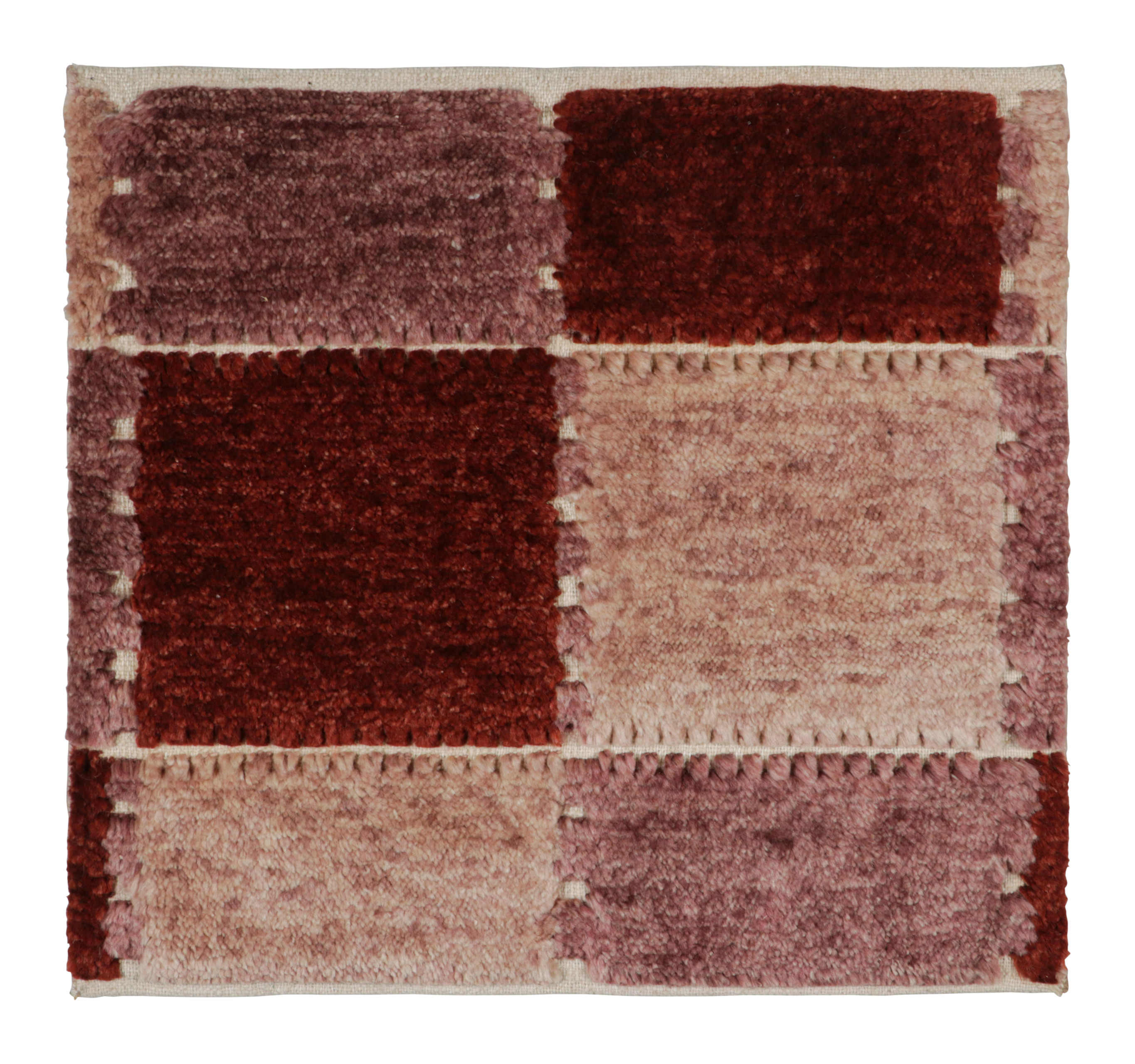 Rug & Kilim’s Classic Custom Rug Sample
