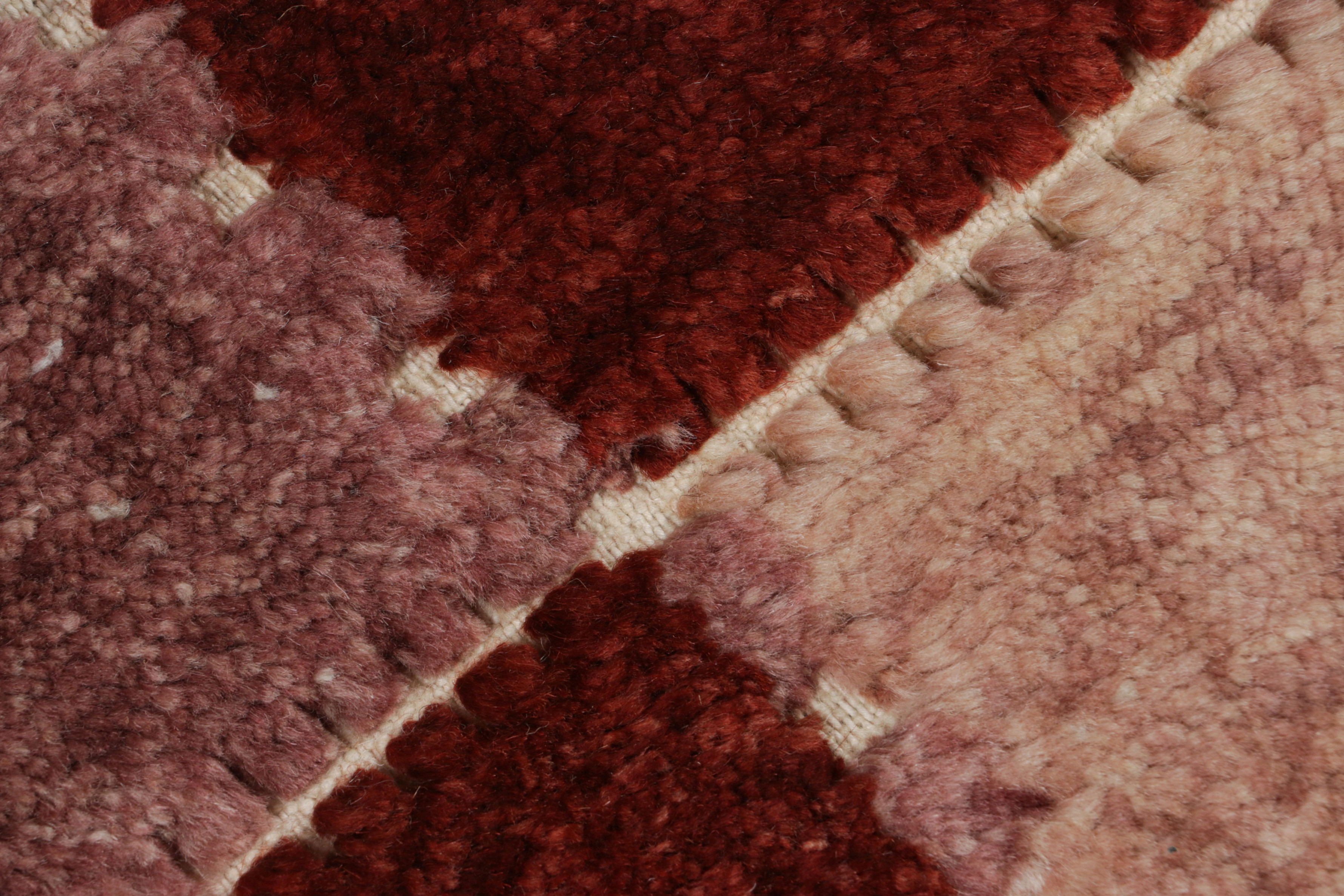 Rug & Kilim’s Classic Custom Rug Sample