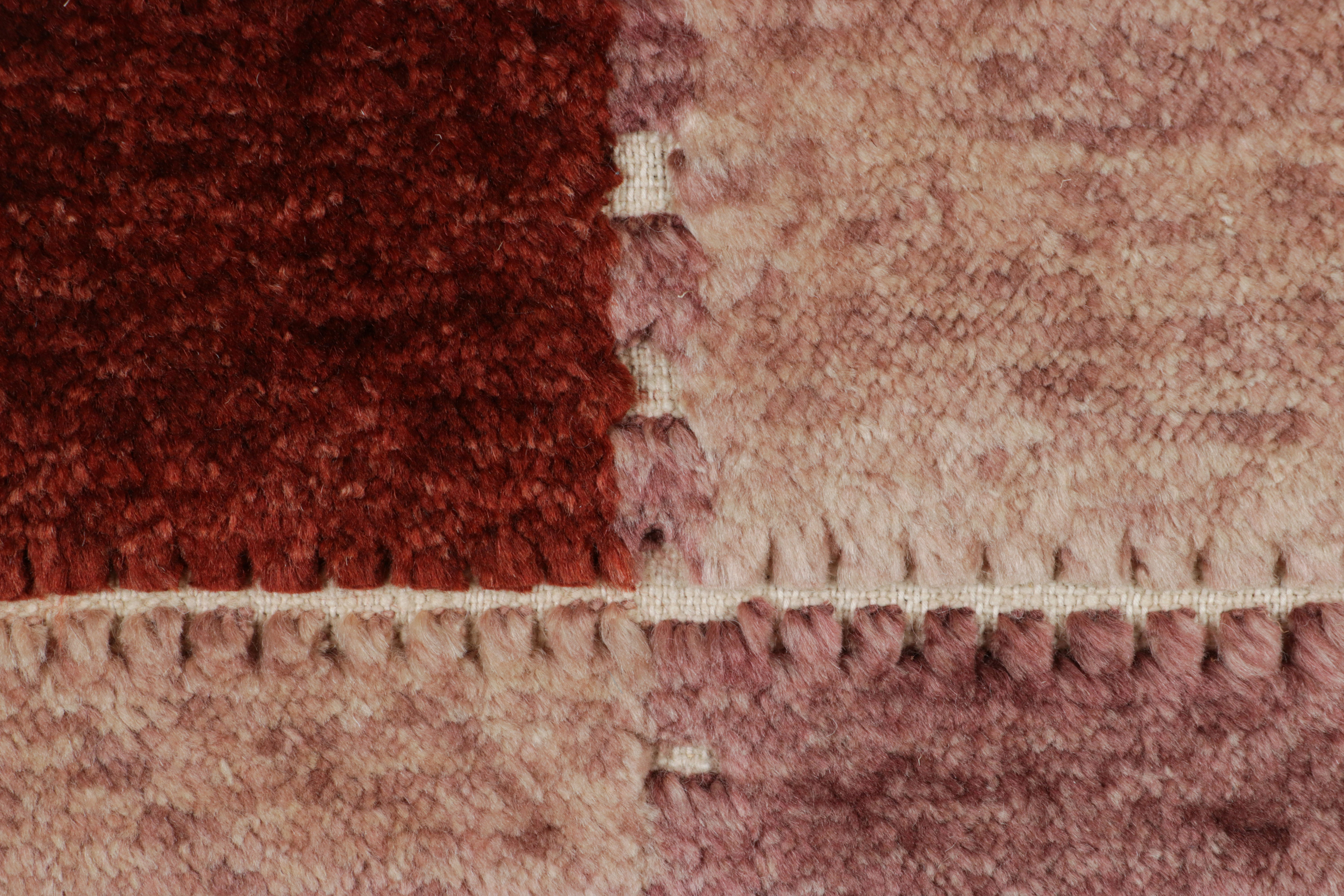 Rug & Kilim’s Classic Custom Rug Sample