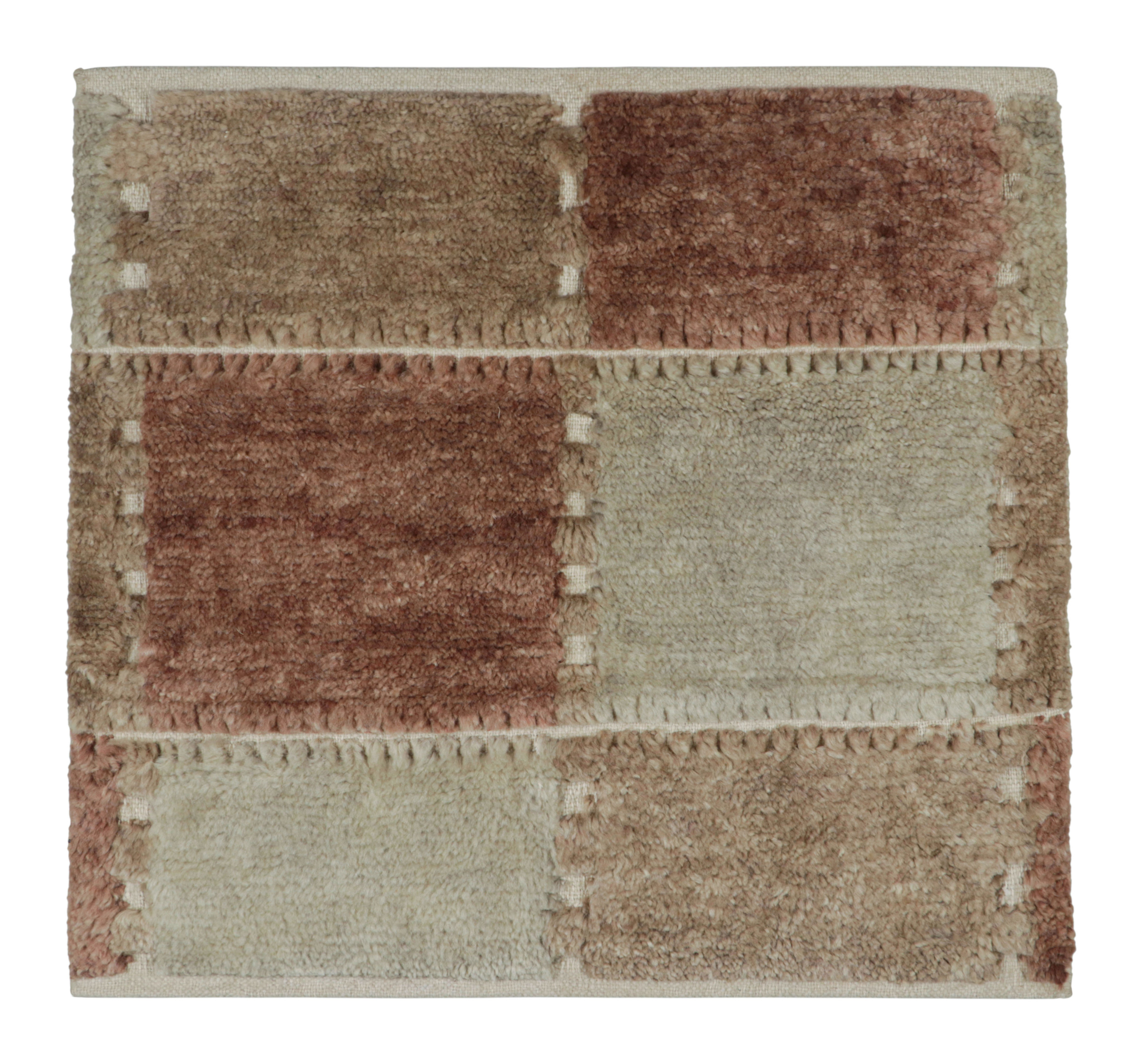Rug & Kilim’s Classic Custom Rug Sample