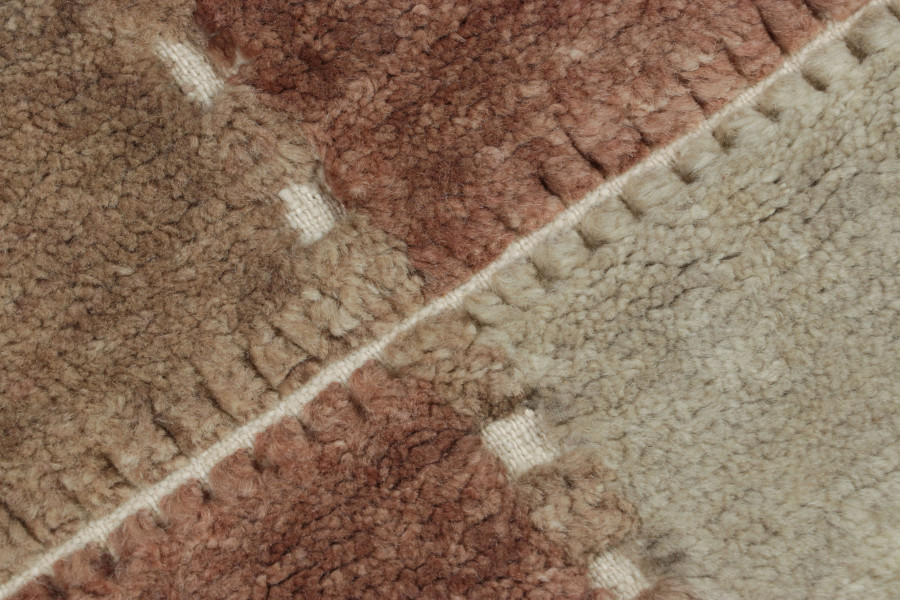 Rug & Kilim’s Classic Custom Rug Sample