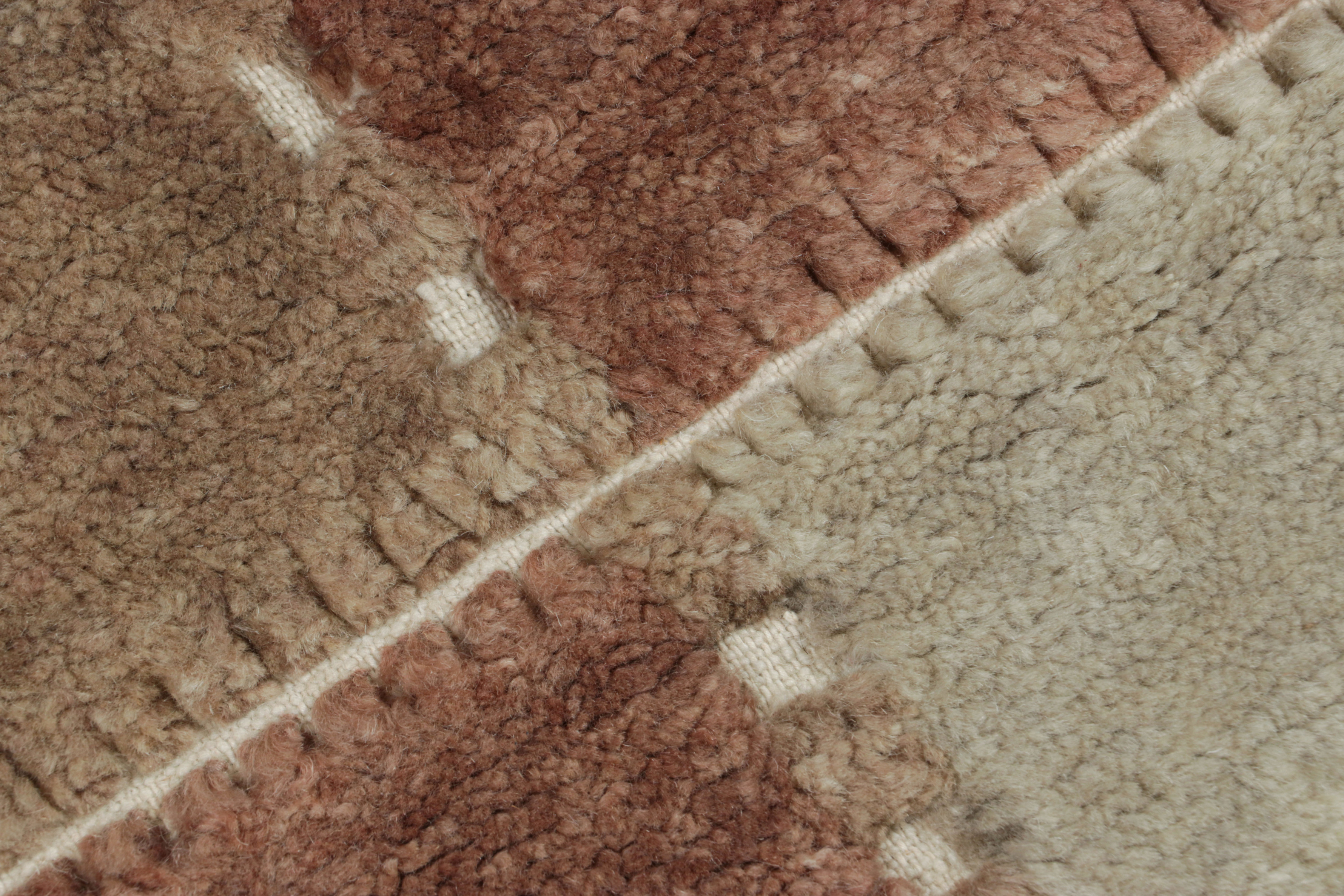Rug & Kilim’s Classic Custom Rug Sample