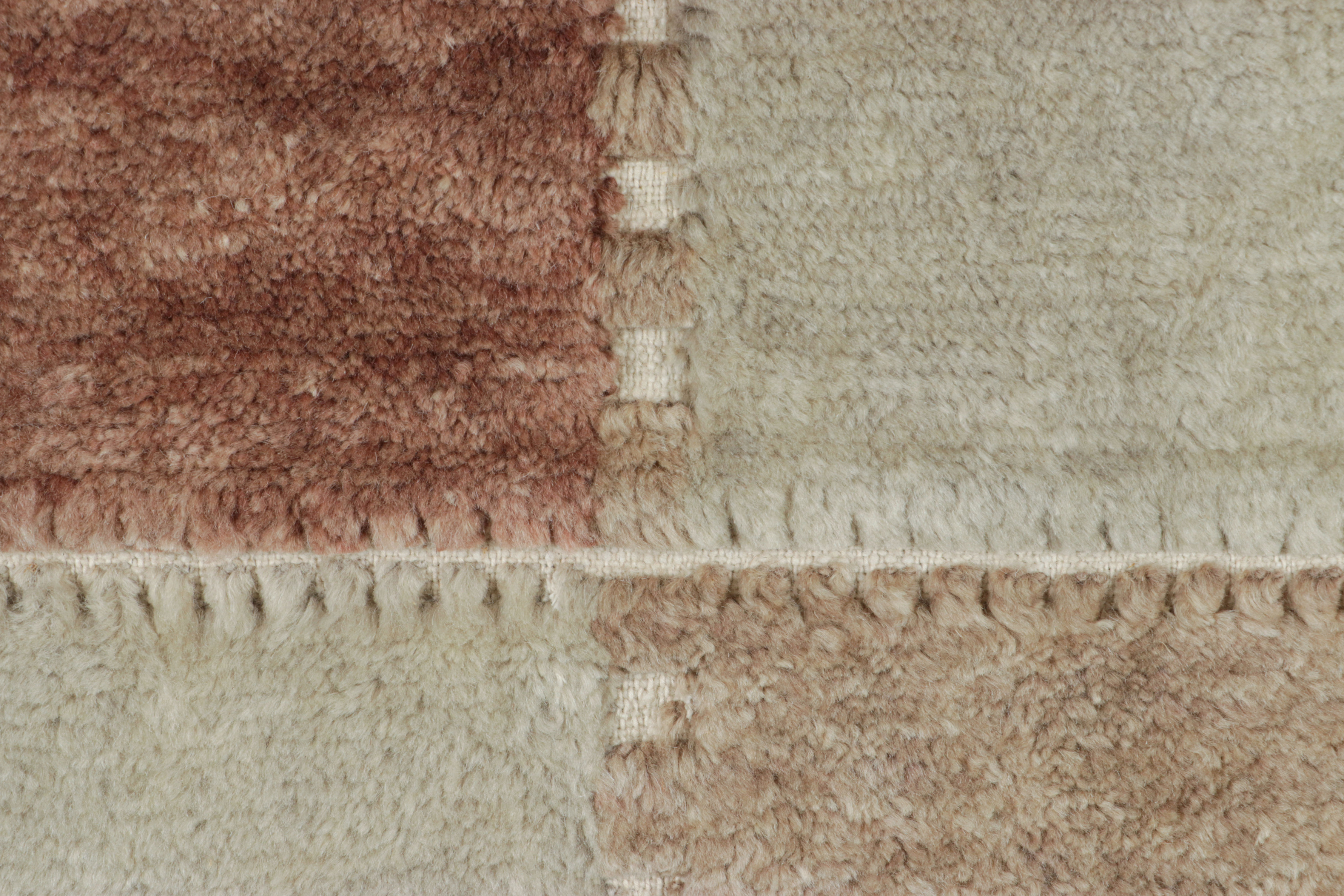 Rug & Kilim’s Classic Custom Rug Sample