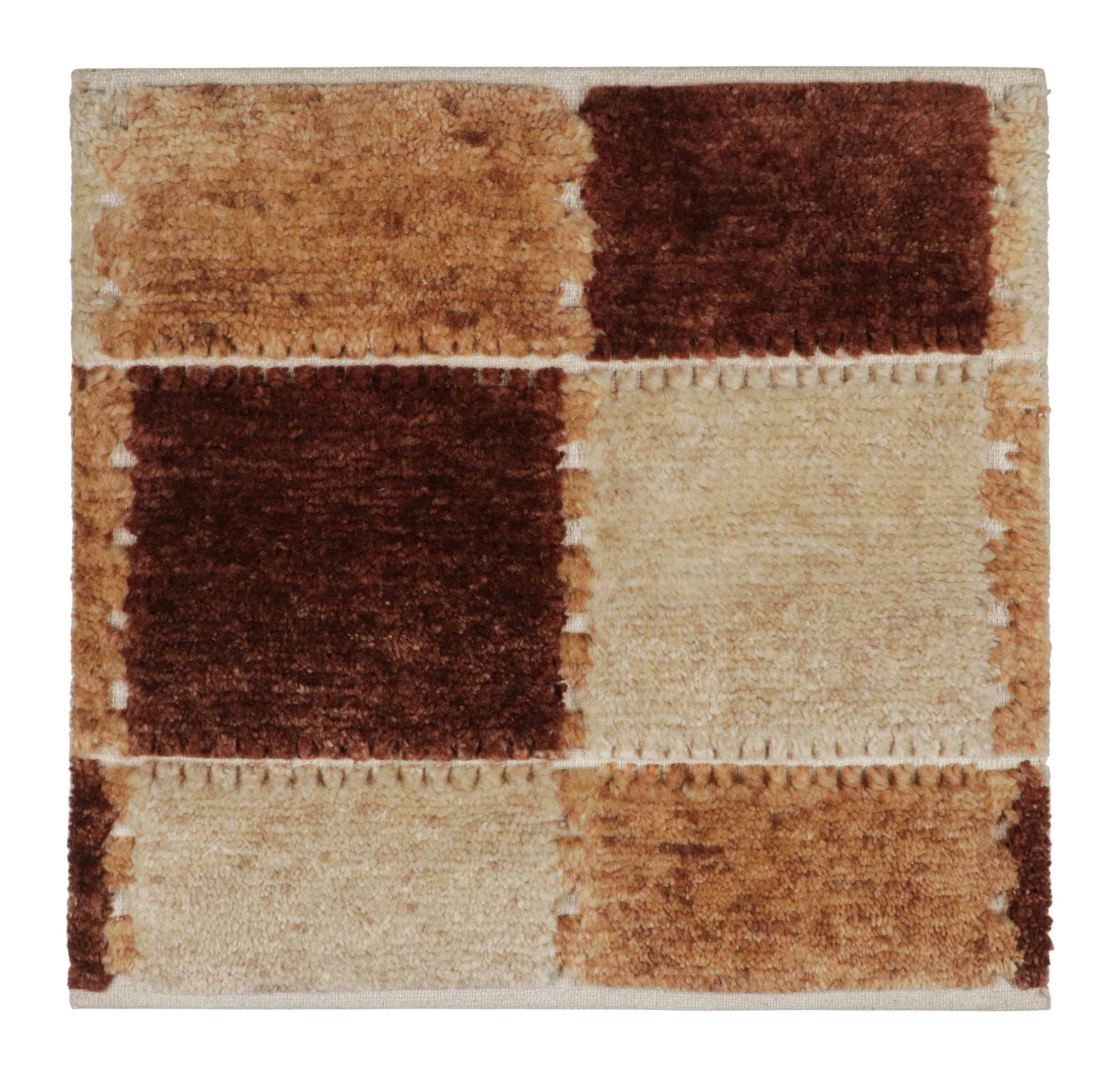 Rug & Kilim’s Classic Custom Rug Sample