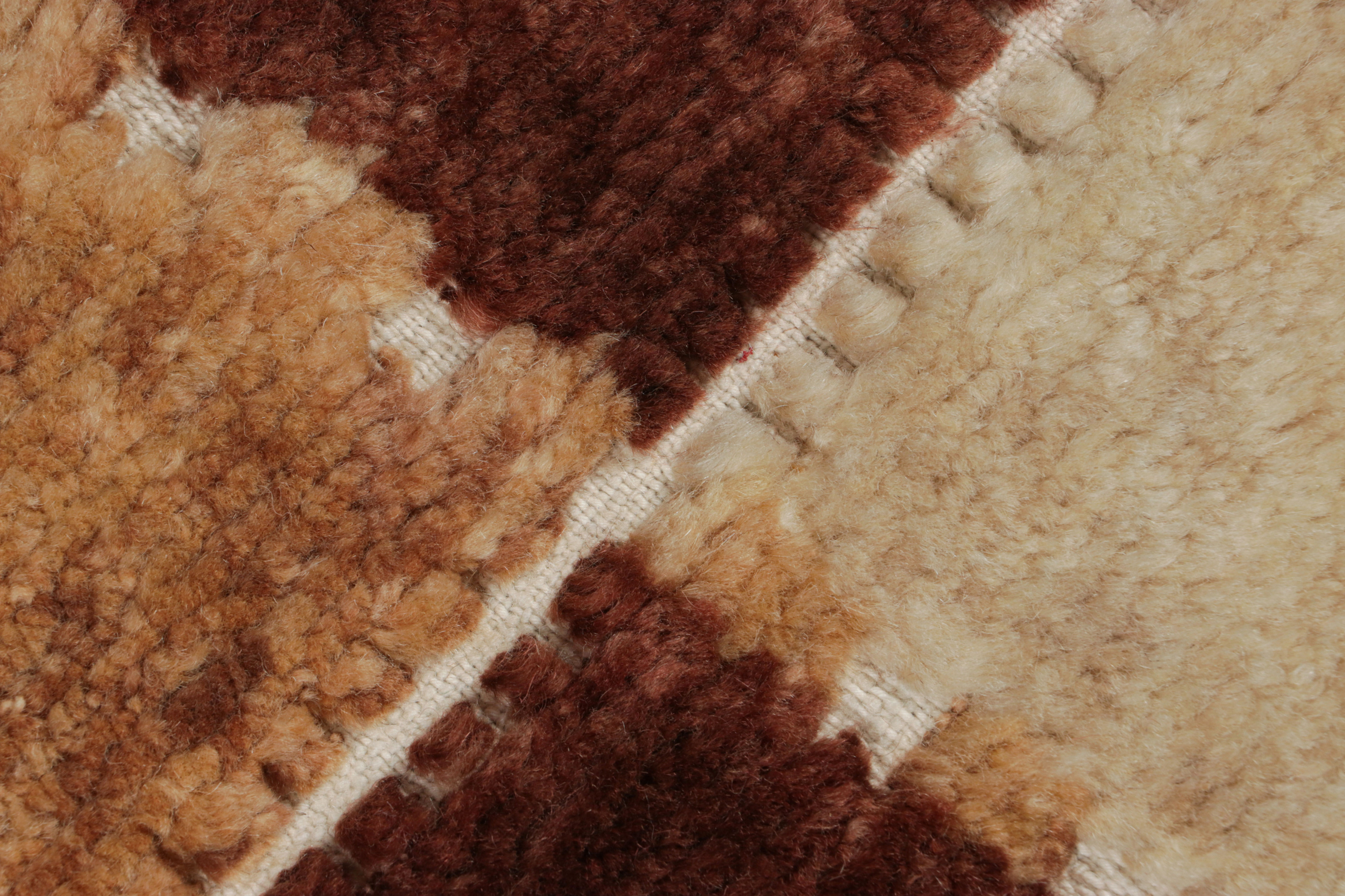 Rug & Kilim’s Classic Custom Rug Sample
